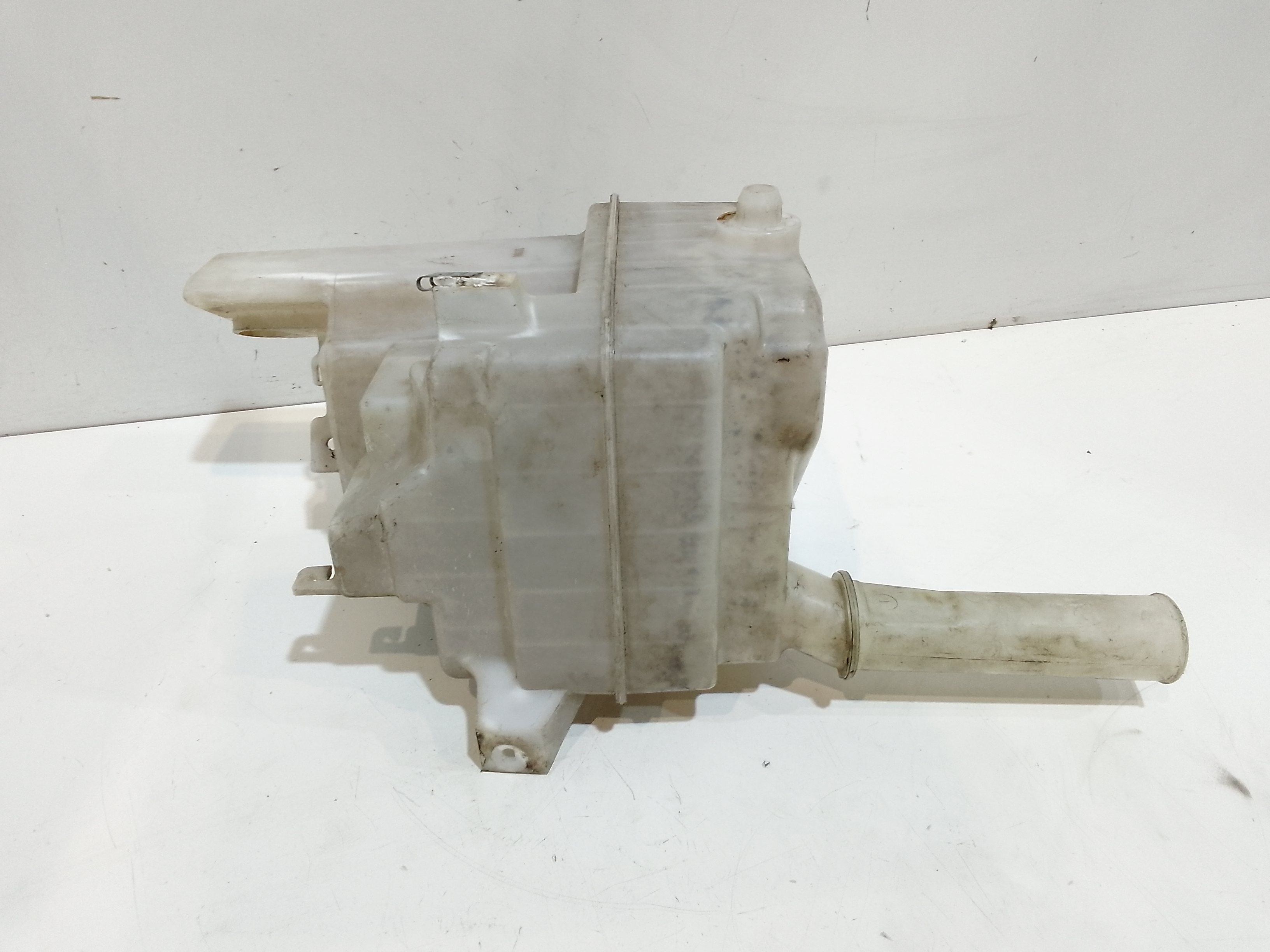 Vaschetta Tergi ant per Mazda 6 Berlina (2002 - 2008)