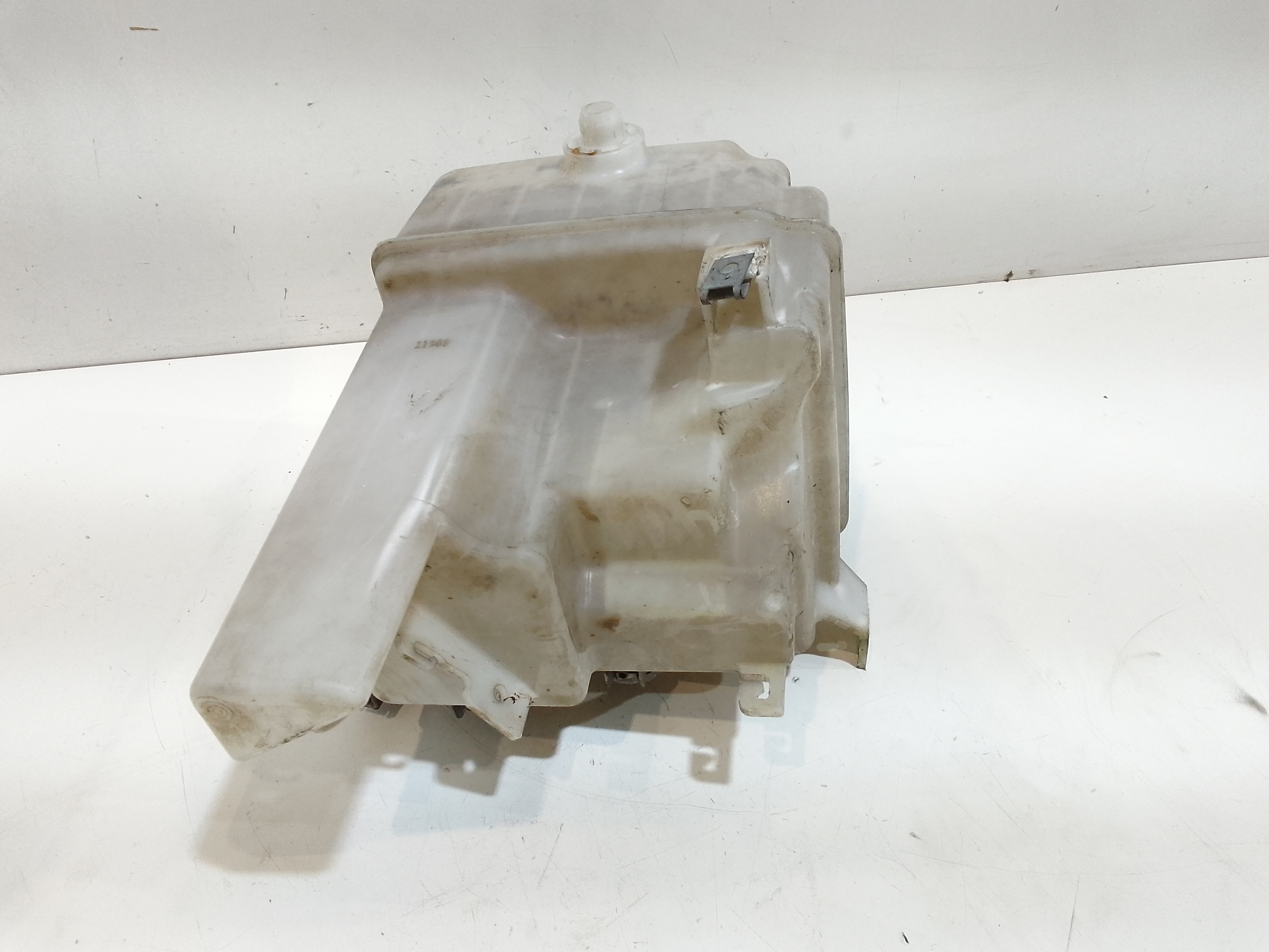 Vaschetta Tergi ant per Mazda 6 Berlina (2002 - 2008)