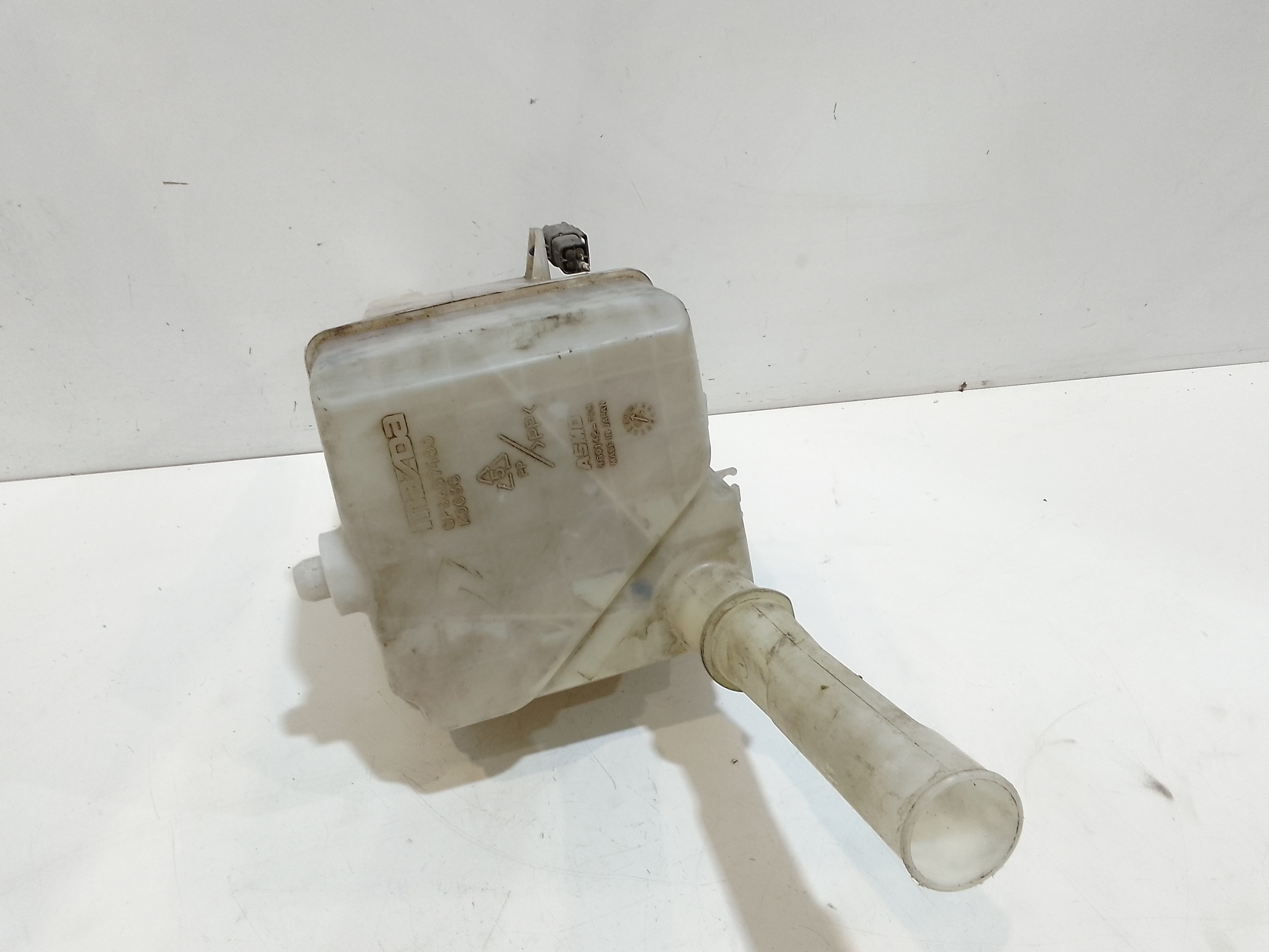 Vaschetta Tergi ant per Mazda 6 Berlina (2002 - 2008)