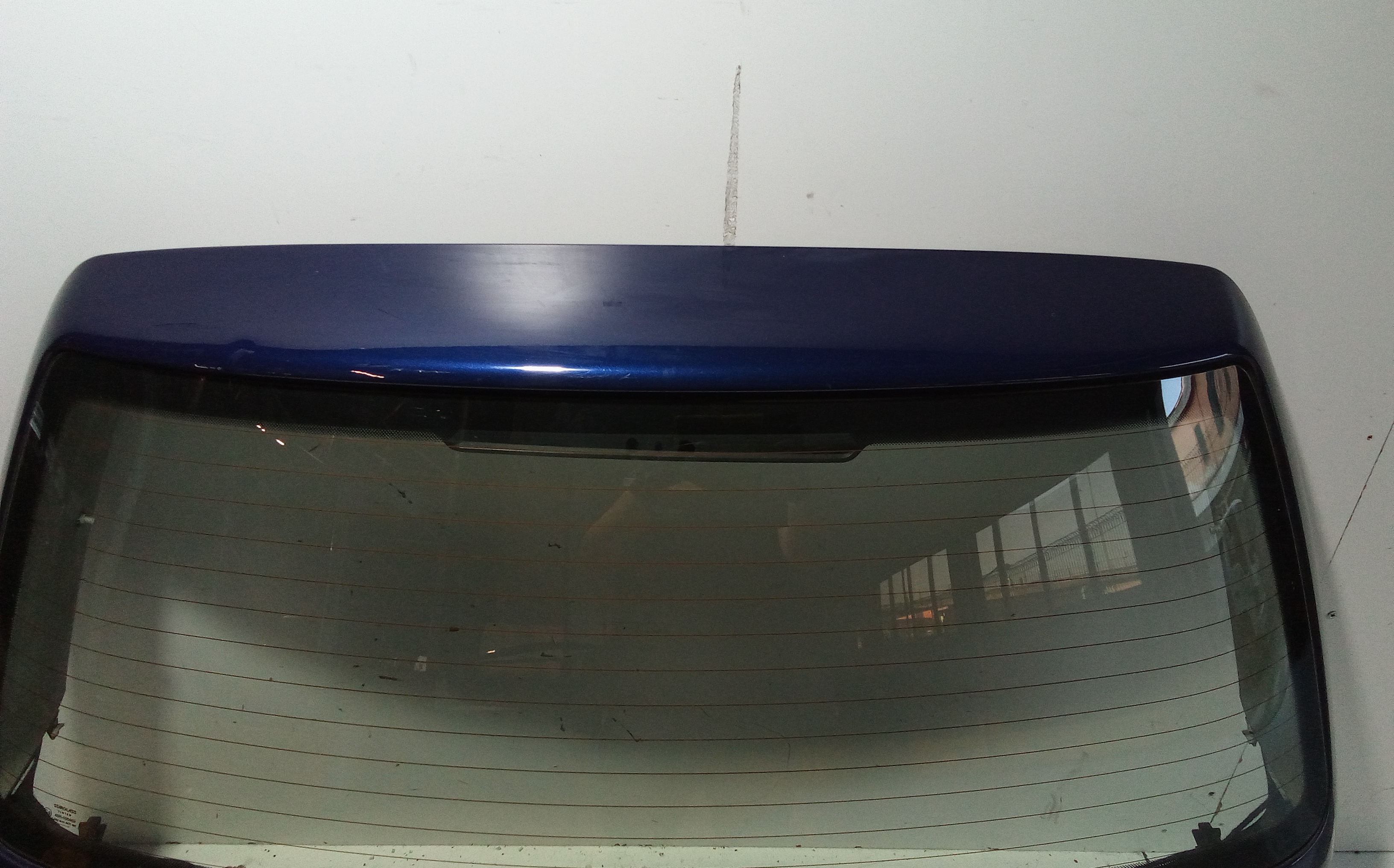 Portellone Posteriore per Volkswagen Golf 4 Berlina (97>03) (1997 - 2003)