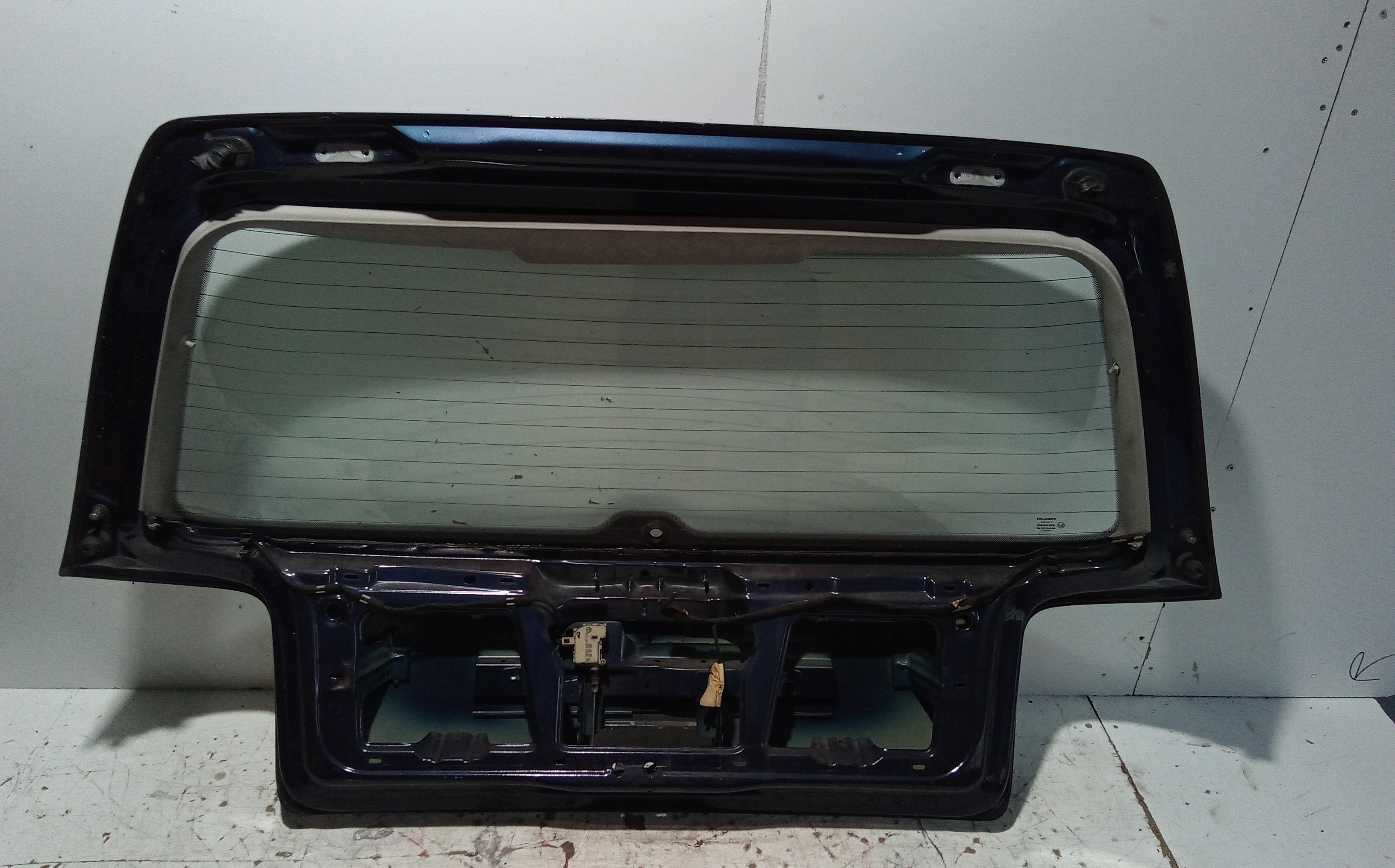 Portellone Posteriore per Volkswagen Golf 4 Berlina (97>03) (1997 - 2003)