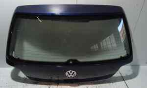 Portellone Posteriore per Volkswagen Golf 4 Berlina (97>03) (1997 - 2003)