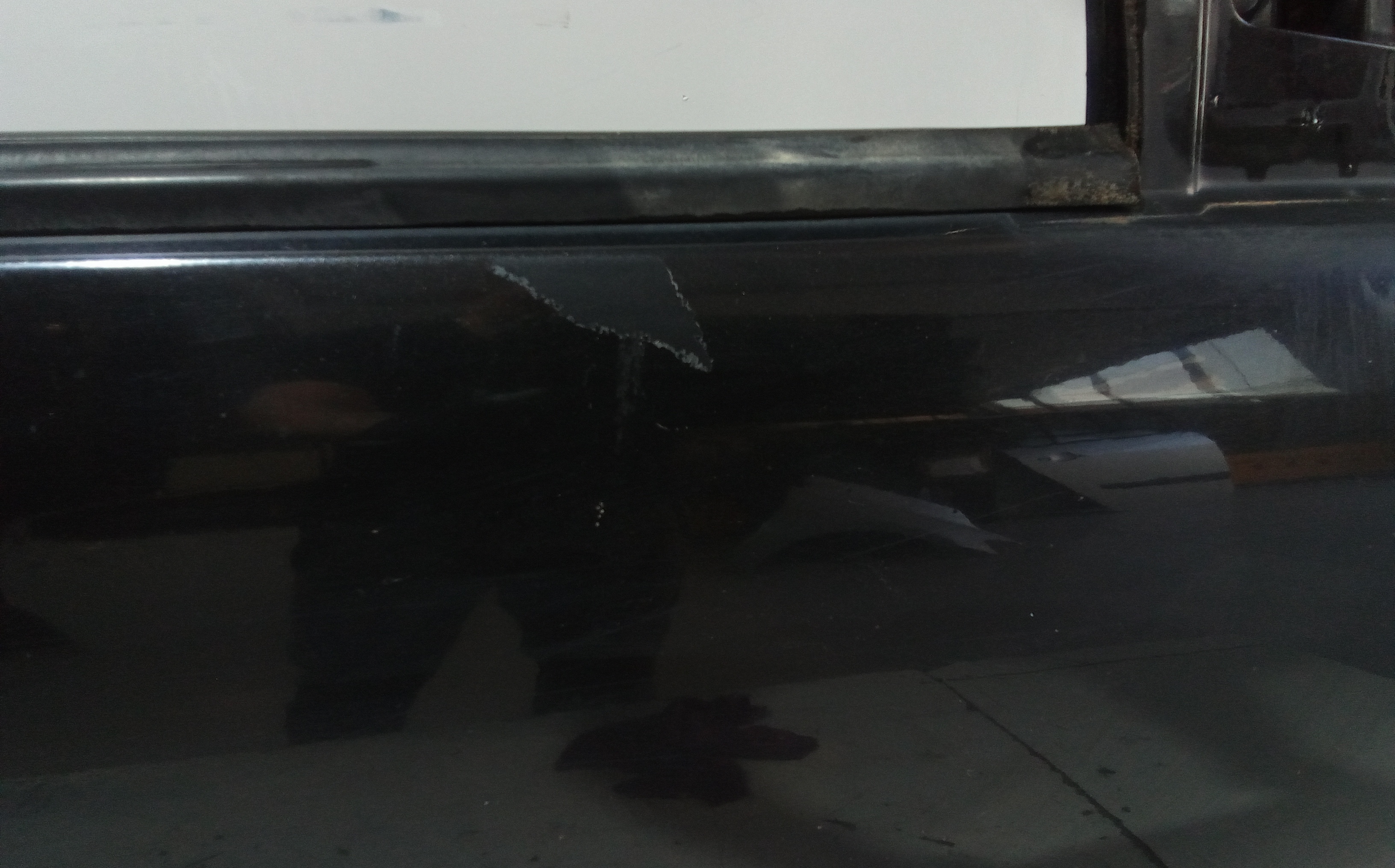 Portiera anteriore Destra per Volkswagen Fox 1 Serie (2005 - 2011)