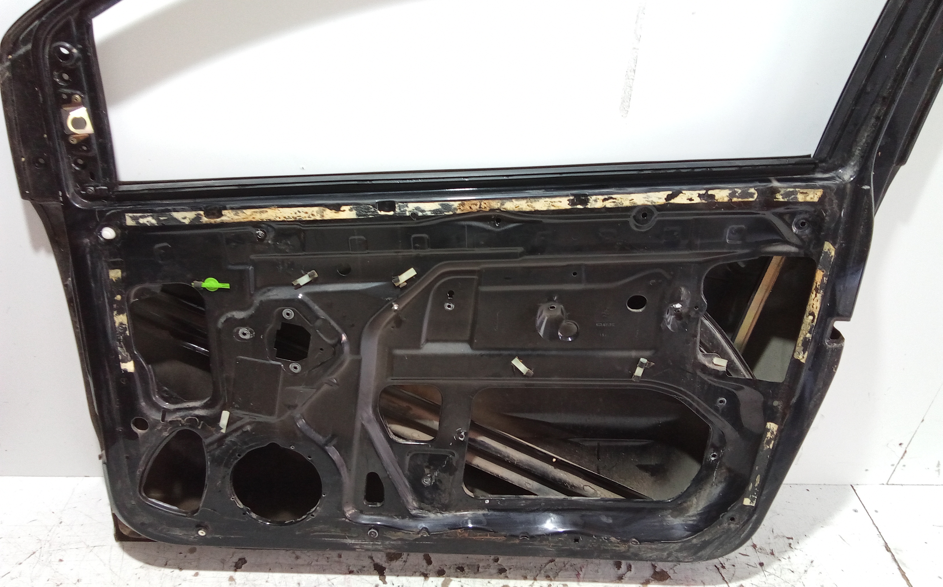 Portiera anteriore Destra per Volkswagen Fox 1 Serie (2005 - 2011)