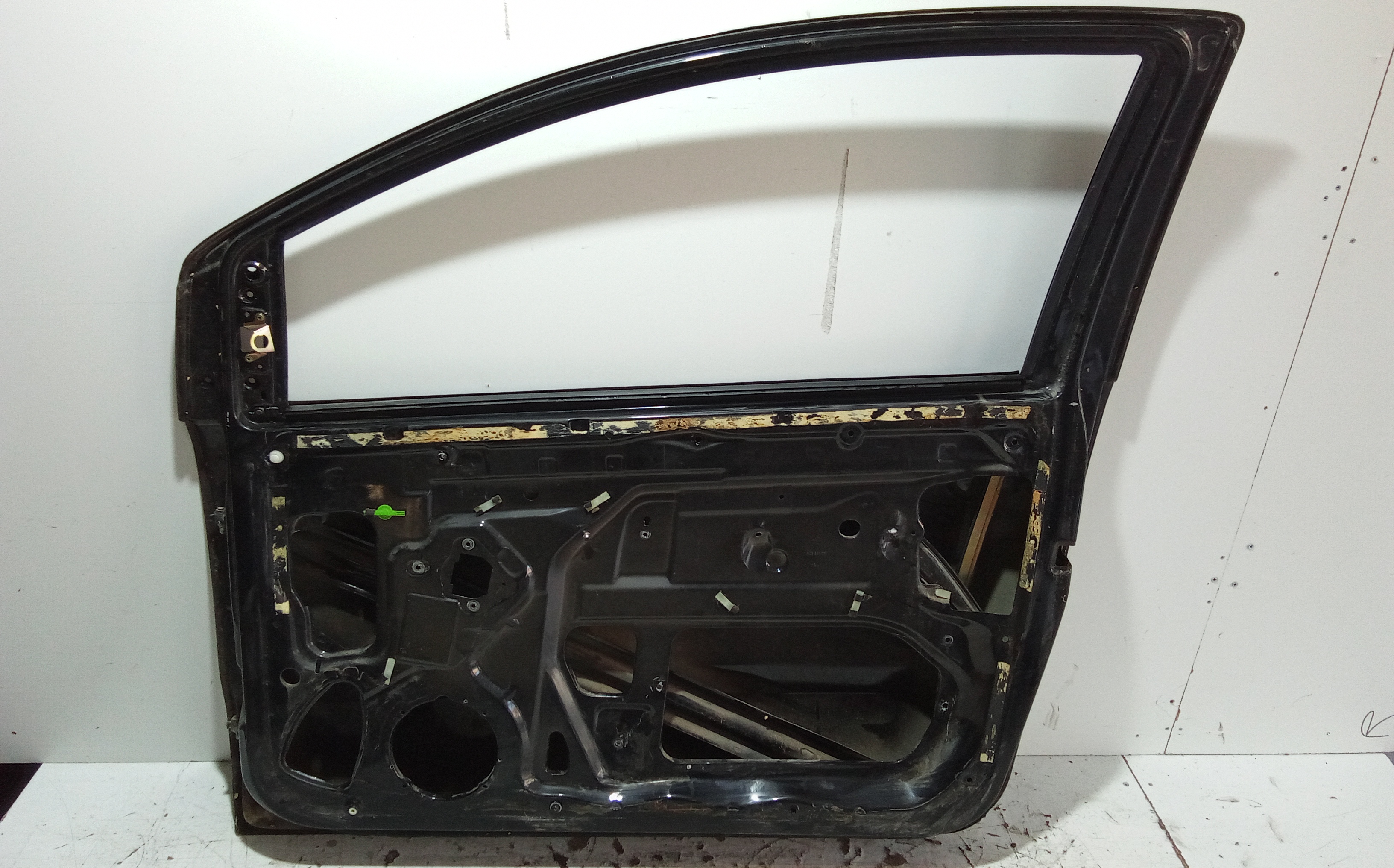 Portiera anteriore Destra per Volkswagen Fox 1 Serie (2005 - 2011)