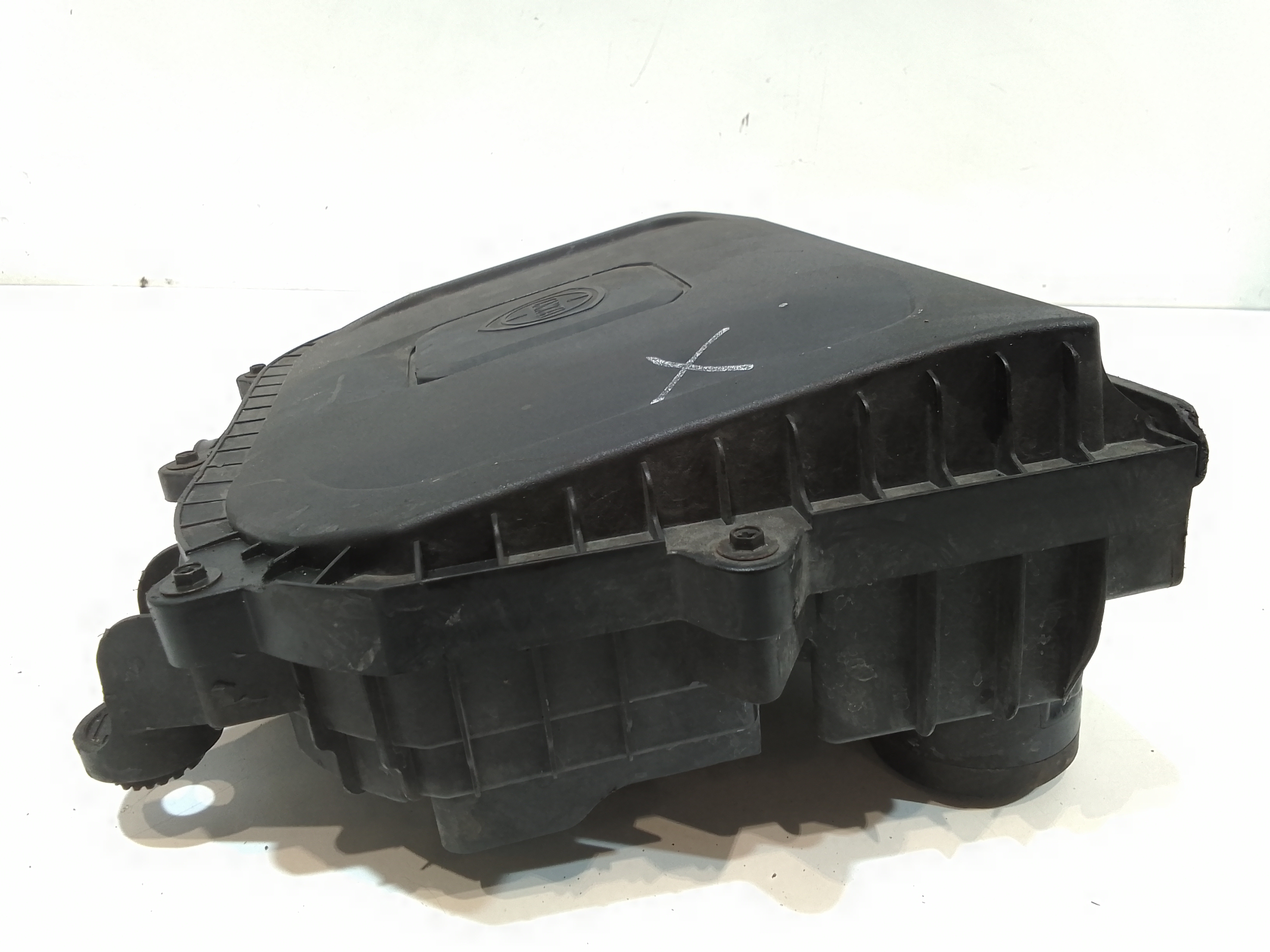 Box scatola filtro aria per Lancia Ypsilon 4 Serie (2011 - In produzione)