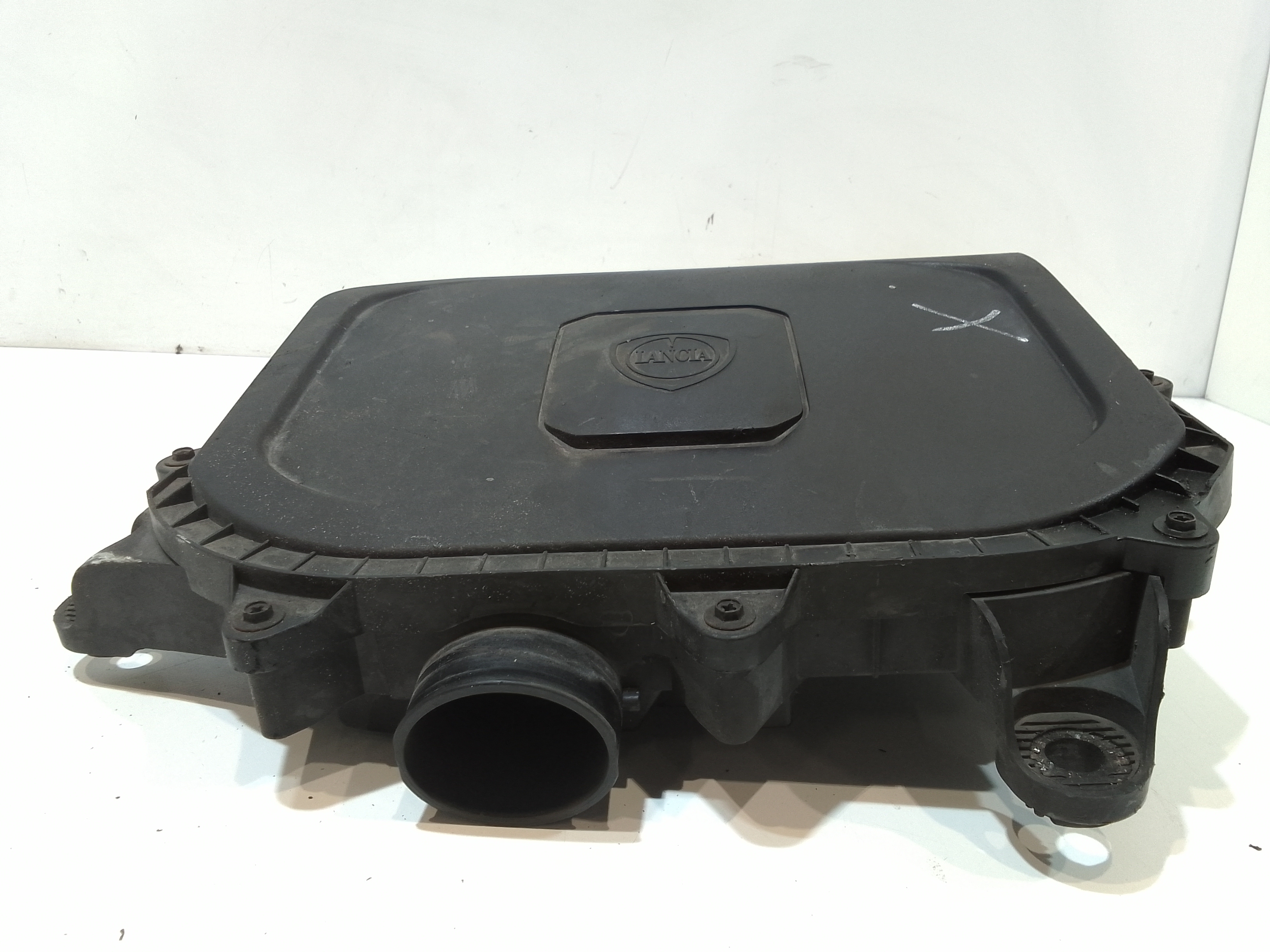 Box scatola filtro aria per Lancia Ypsilon 4 Serie (2011 - In produzione)