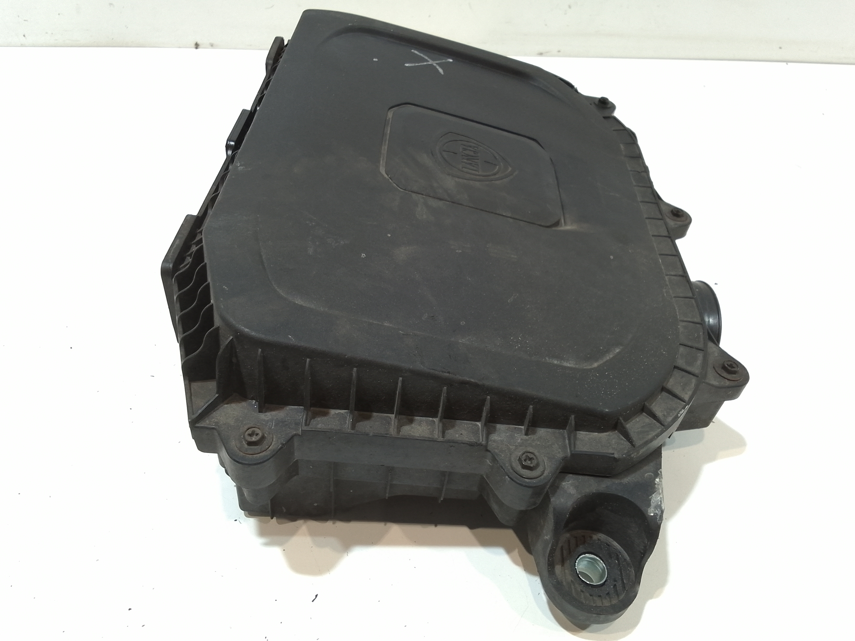 Box scatola filtro aria per Lancia Ypsilon 4 Serie (2011 - In produzione)