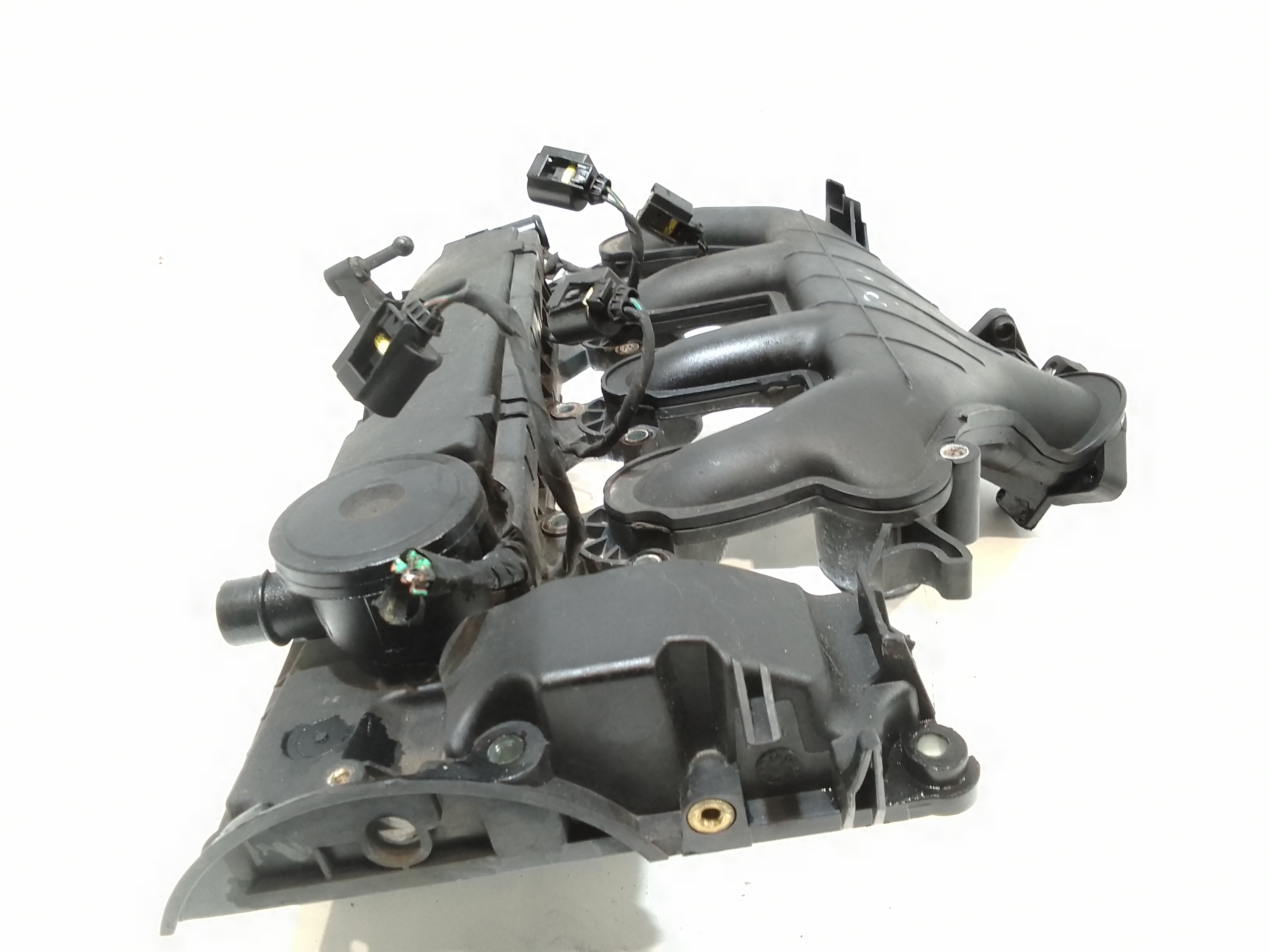 Collettore Aspirazione per Ford C - Max Serie (03>07) (2003 - 2007)