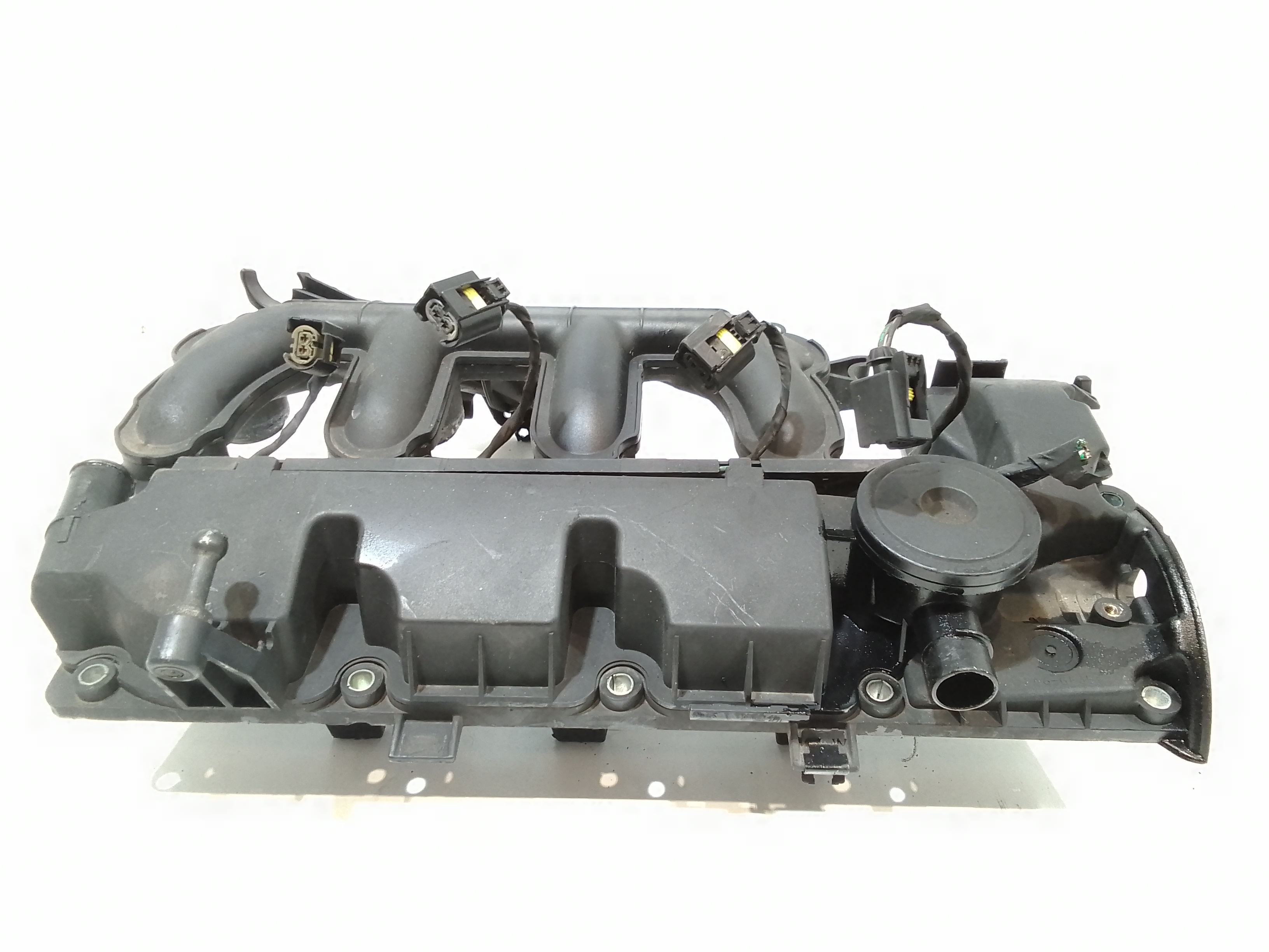 Collettore Aspirazione per Ford C - Max Serie (03>07) (2003 - 2007)