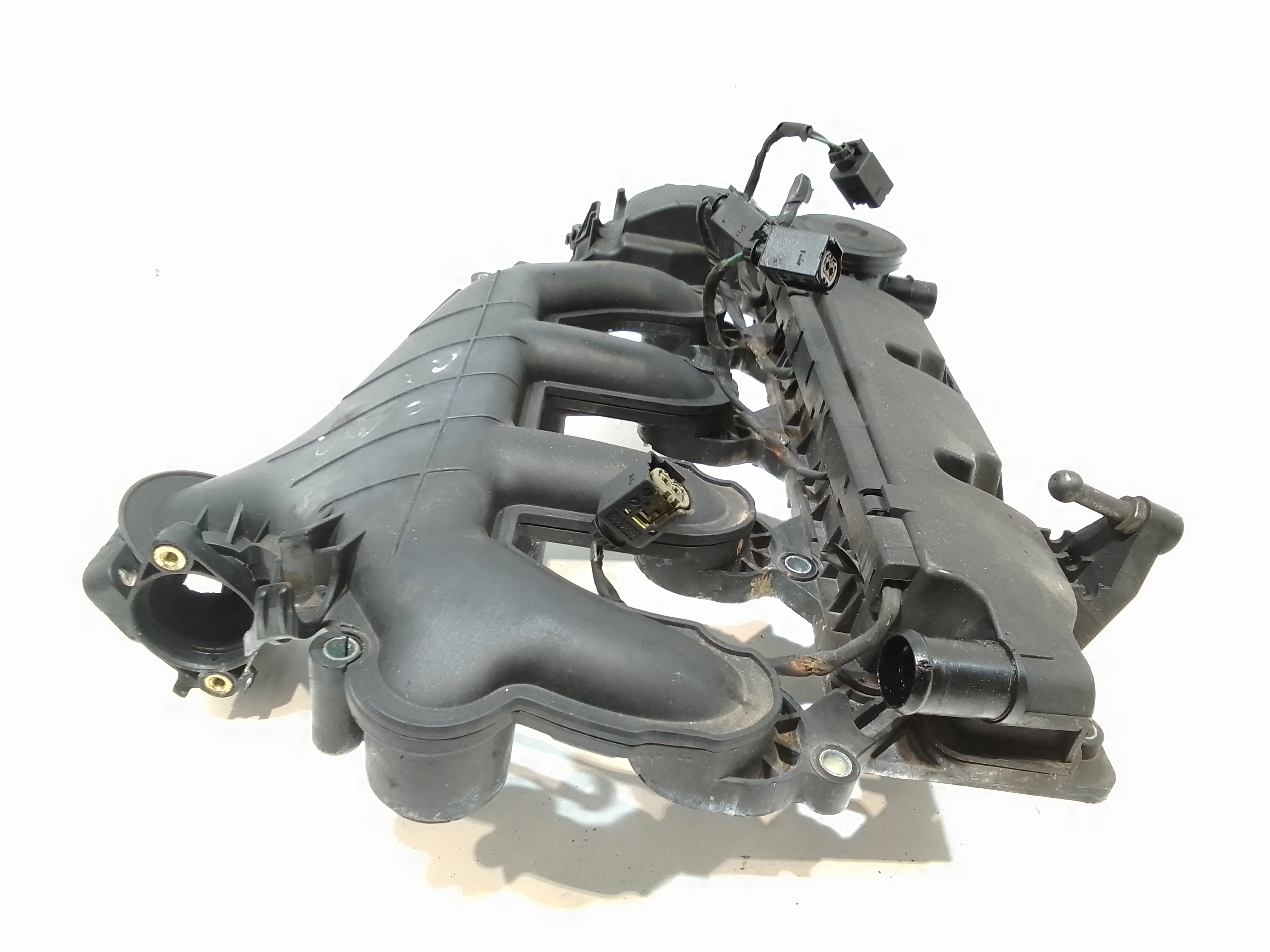 Collettore Aspirazione per Ford C - Max Serie (03>07) (2003 - 2007)