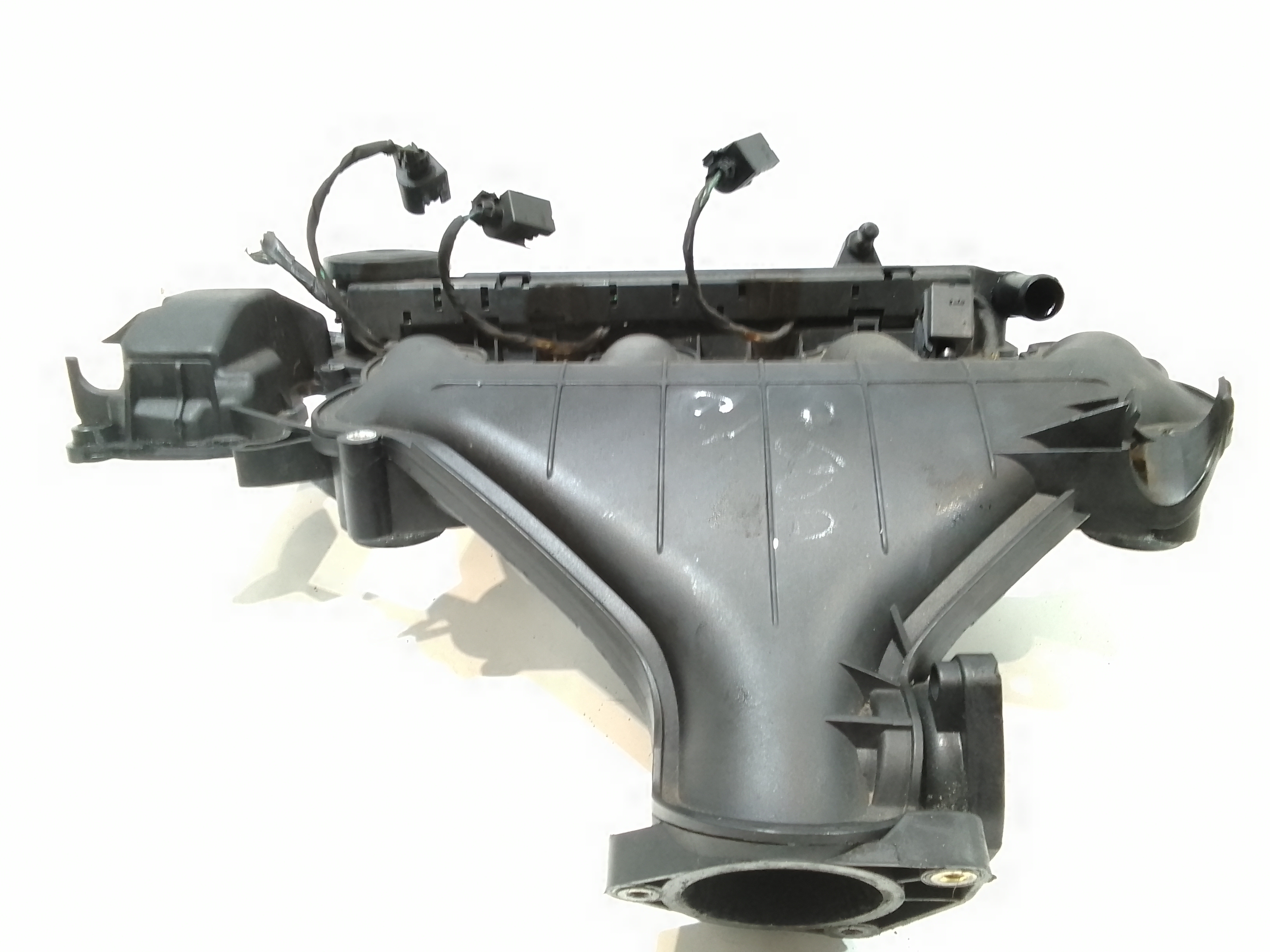 Collettore Aspirazione per Ford C - Max Serie (03>07) (2003 - 2007)