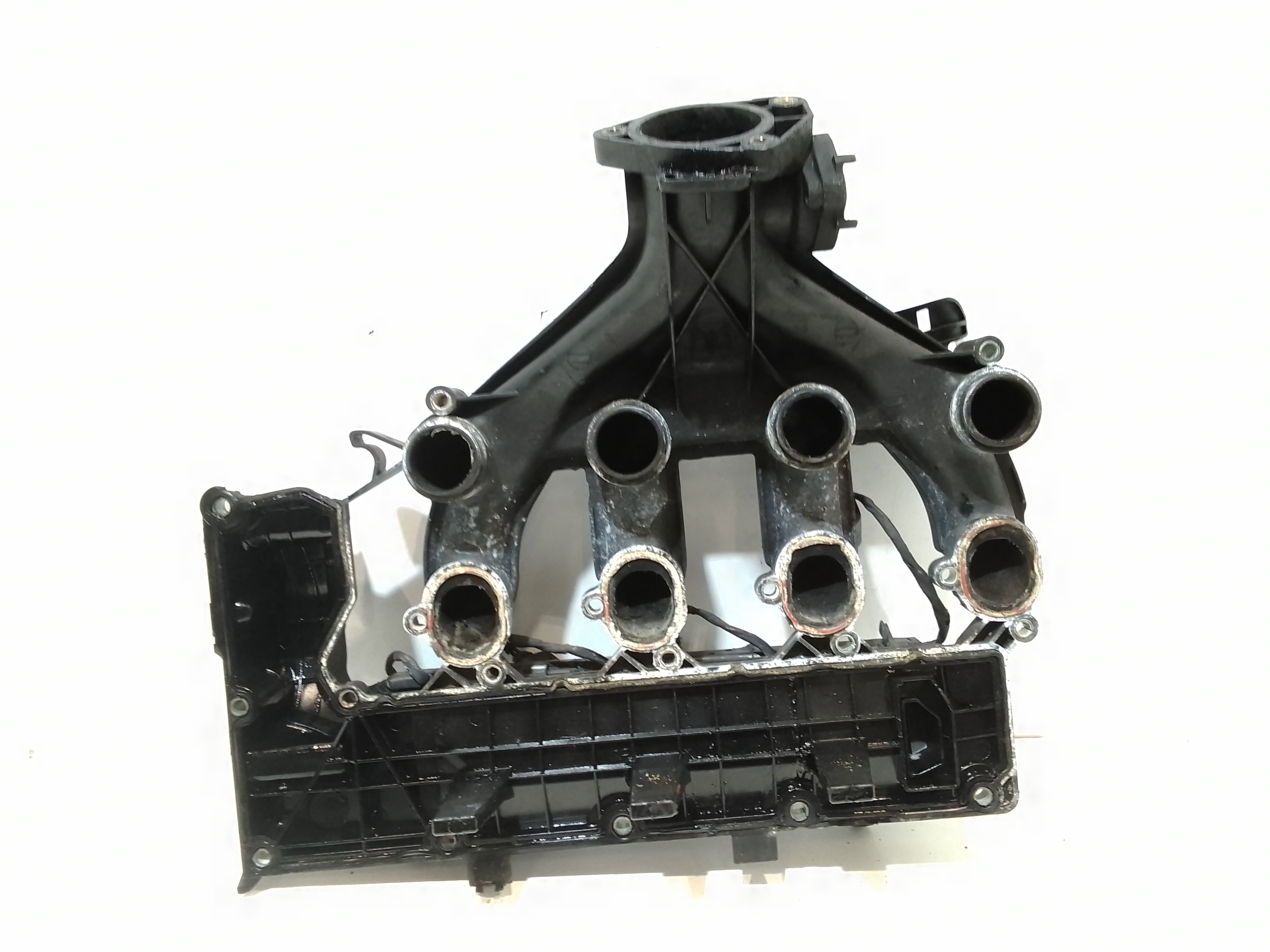 Collettore Aspirazione per Ford C - Max Serie (03>07) (2003 - 2007)