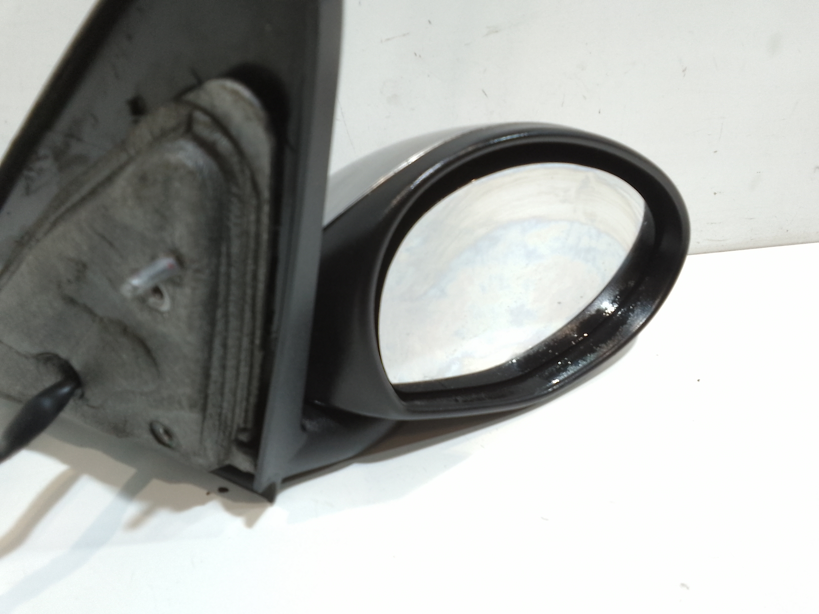 Specchietto Retrovisore Destro per Alfa Romeo 147 Serie (937_) (05>10) (2005 - 2010)