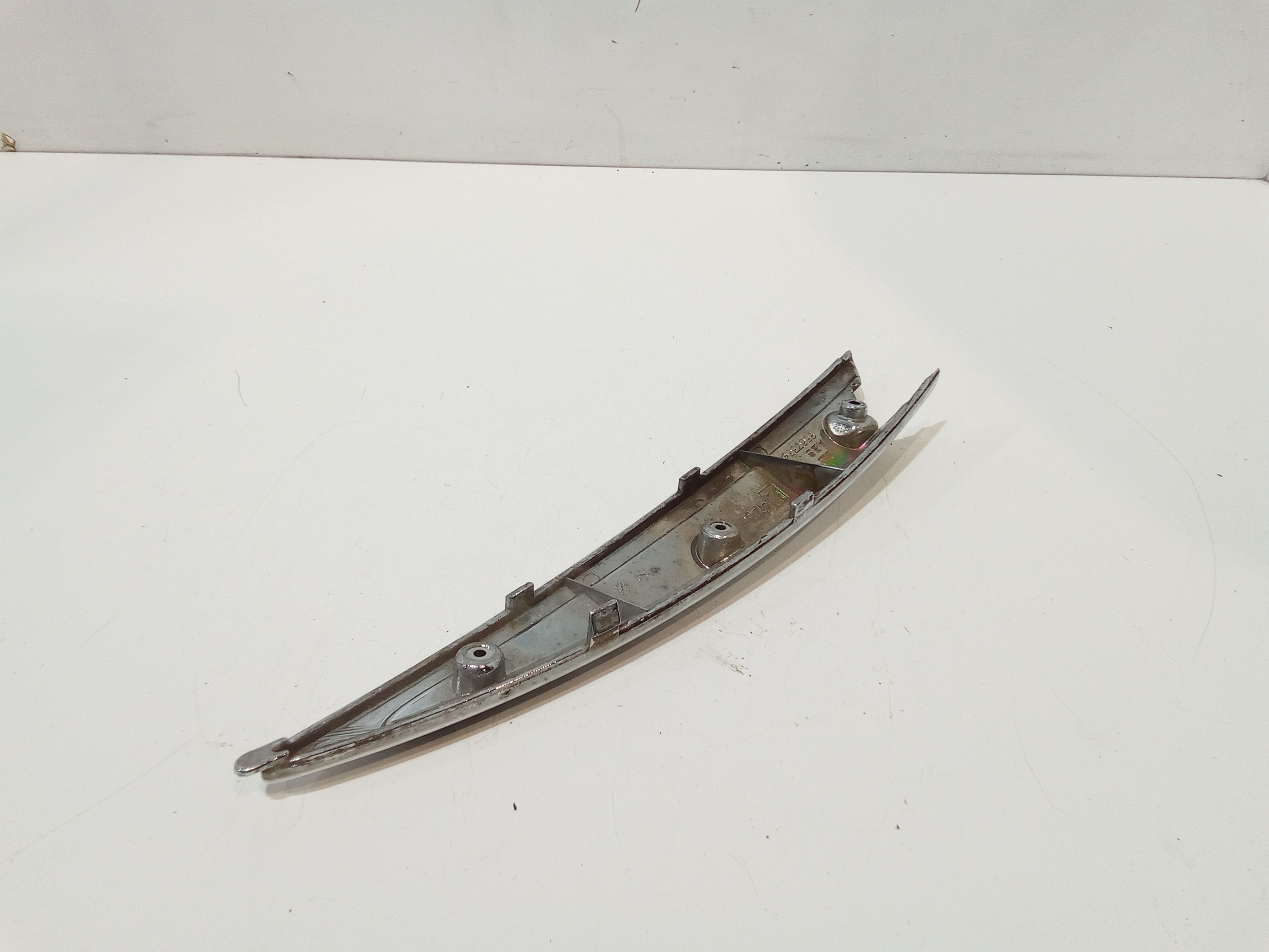 Modanatura Carena Posteriore SX per Piaggio Liberty 50cc Moc (2010 - In produzione)