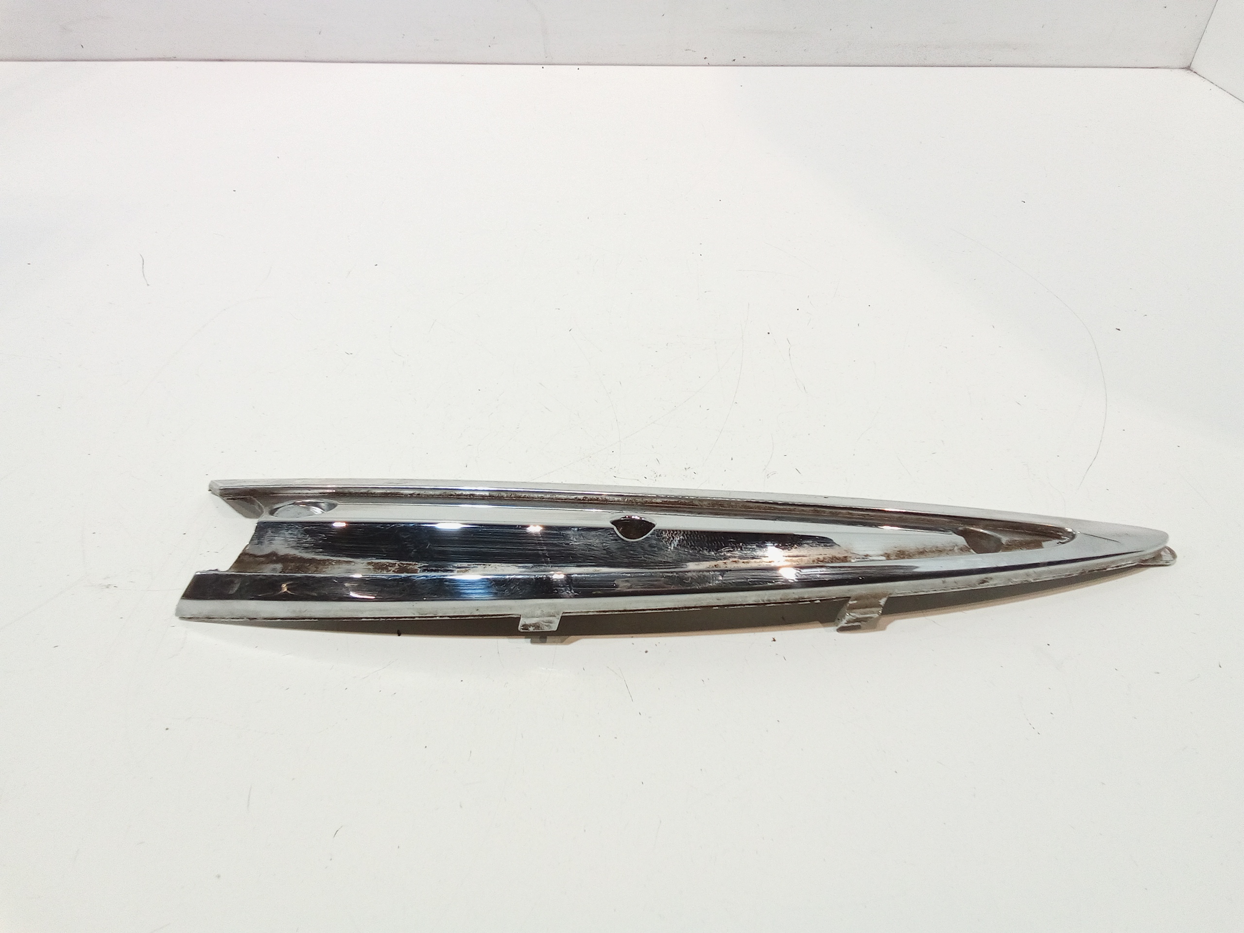 Modanatura Carena Posteriore SX per Piaggio Liberty 50cc Moc (2010 - In produzione)