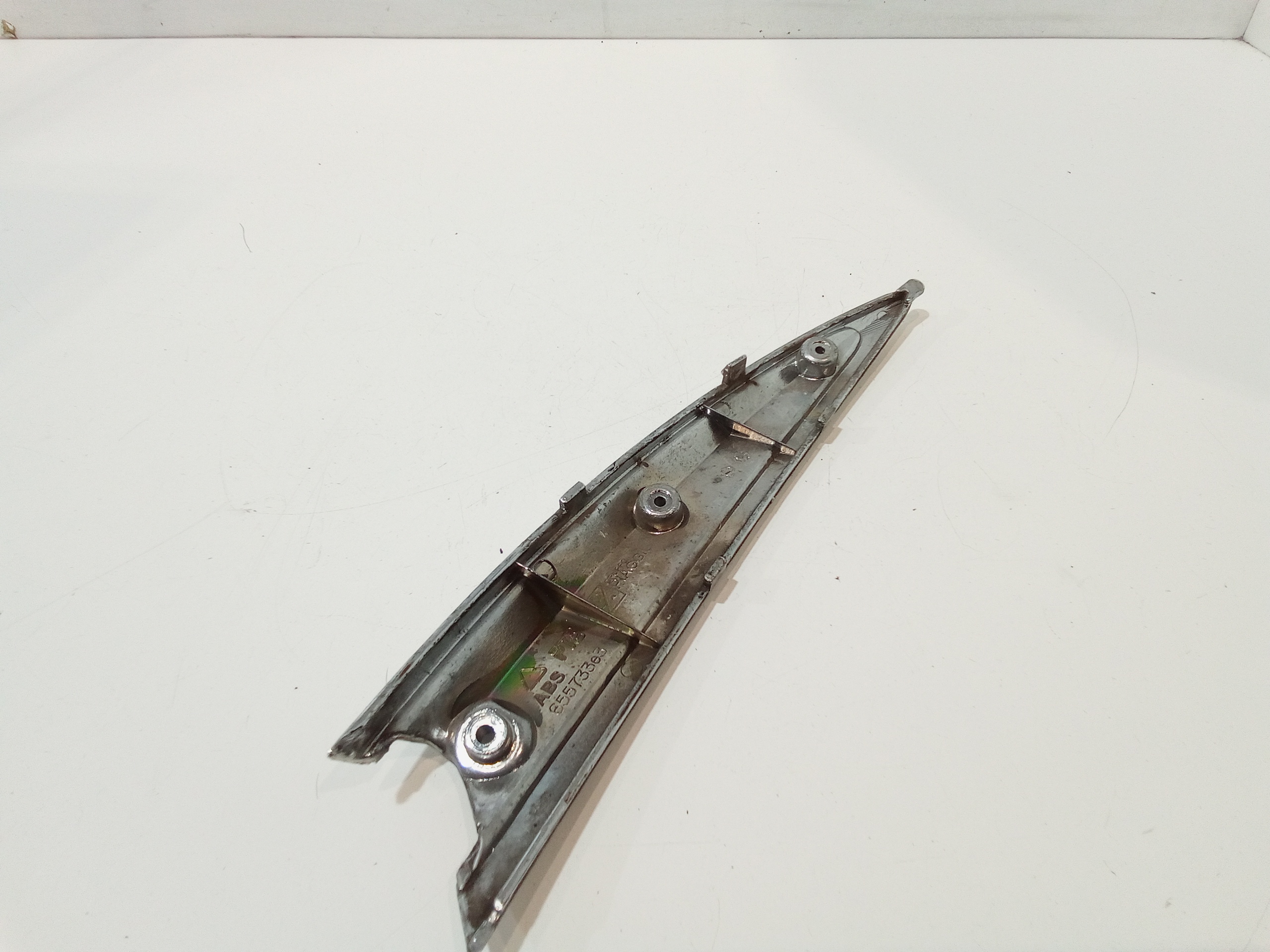 Modanatura Carena Posteriore SX per Piaggio Liberty 50cc Moc (2010 - In produzione)