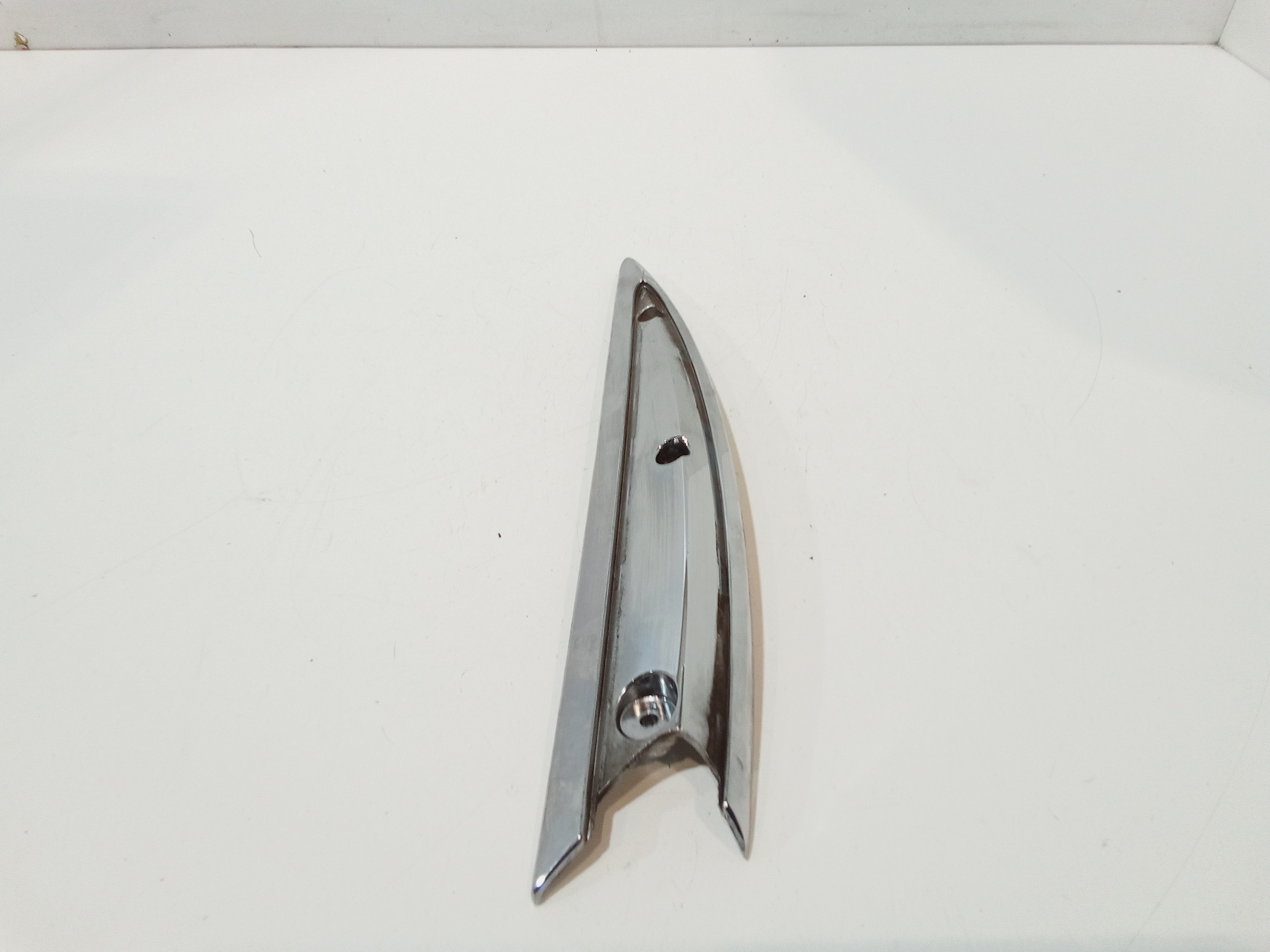 Modanatura Carena Posteriore SX per Piaggio Liberty 50cc Moc (2010 - In produzione)