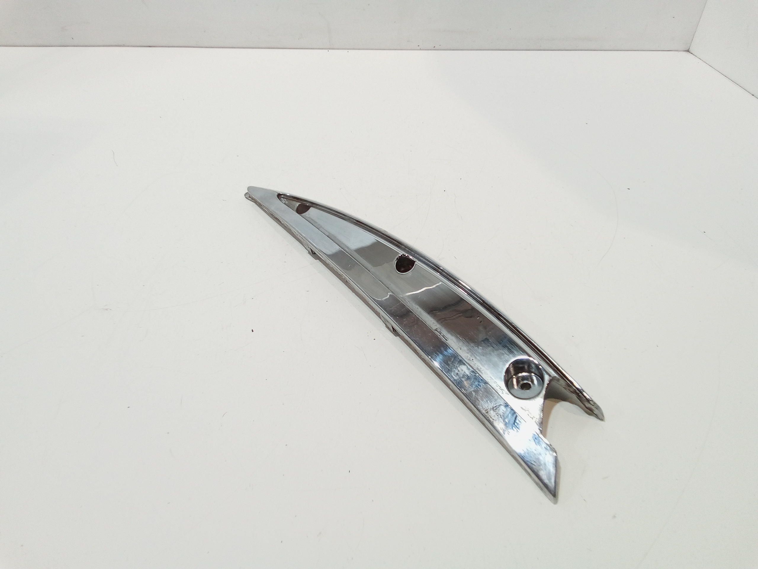 Modanatura Carena Posteriore SX per Piaggio Liberty 50cc Moc (2010 - In produzione)