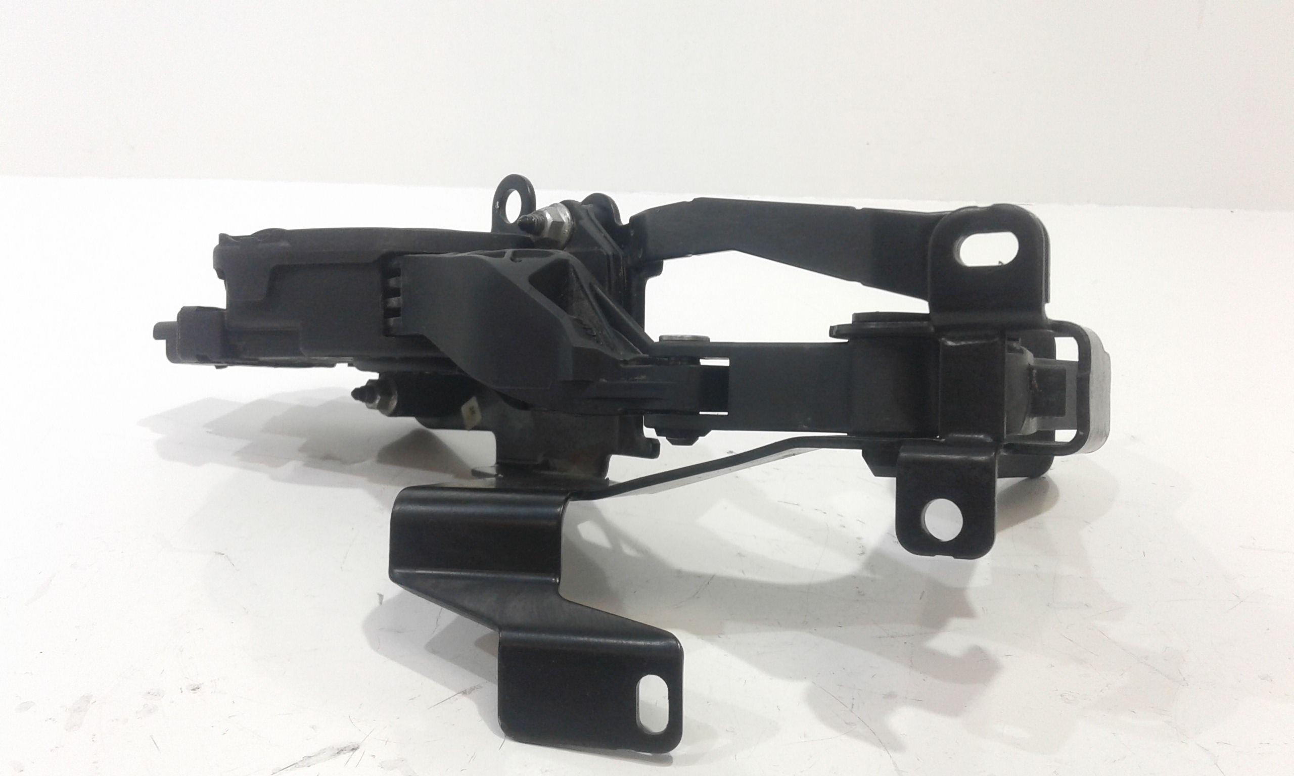 Pedale acceleratore PEUGEOT Expert 3 Serie