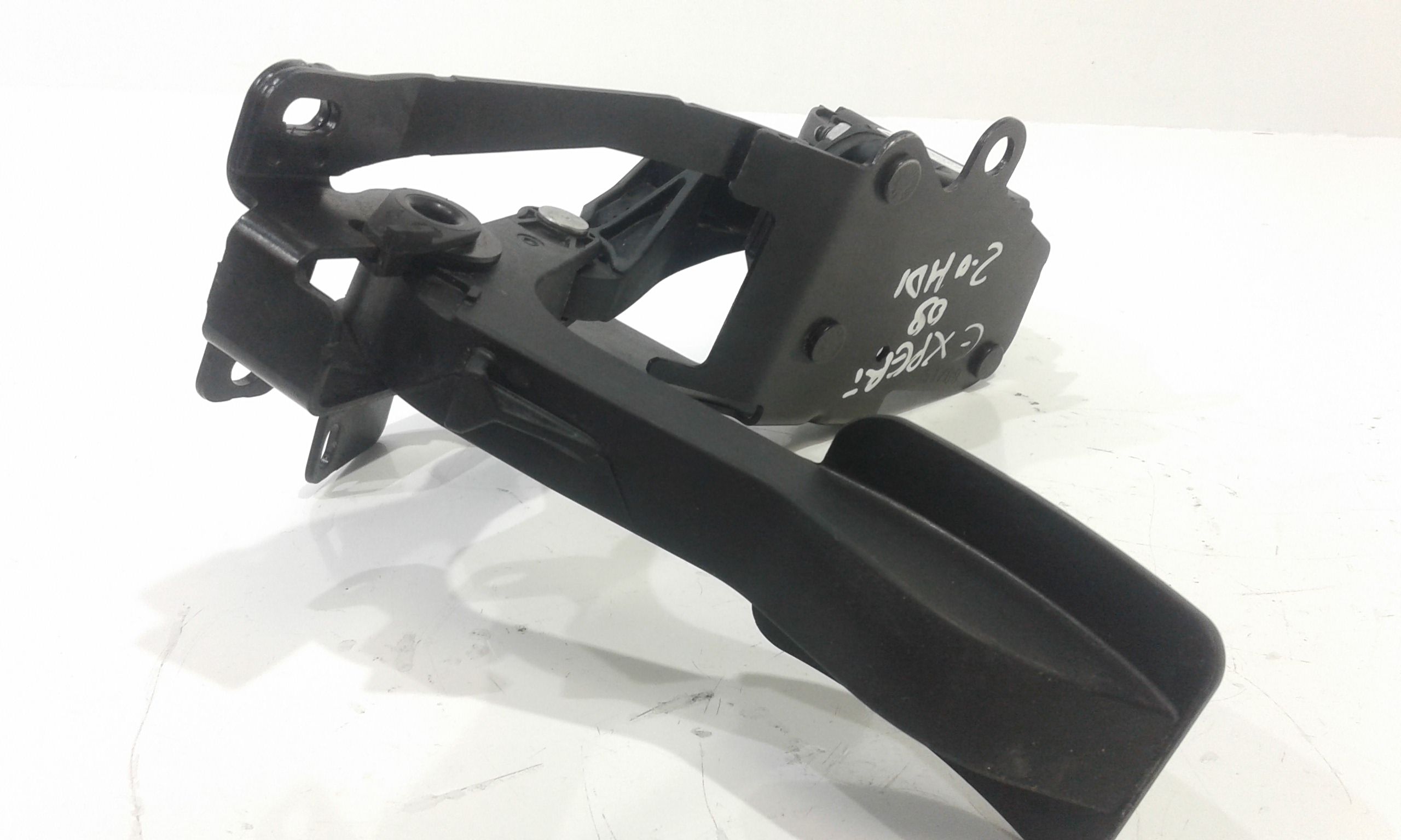 Pedale acceleratore PEUGEOT Expert 3 Serie