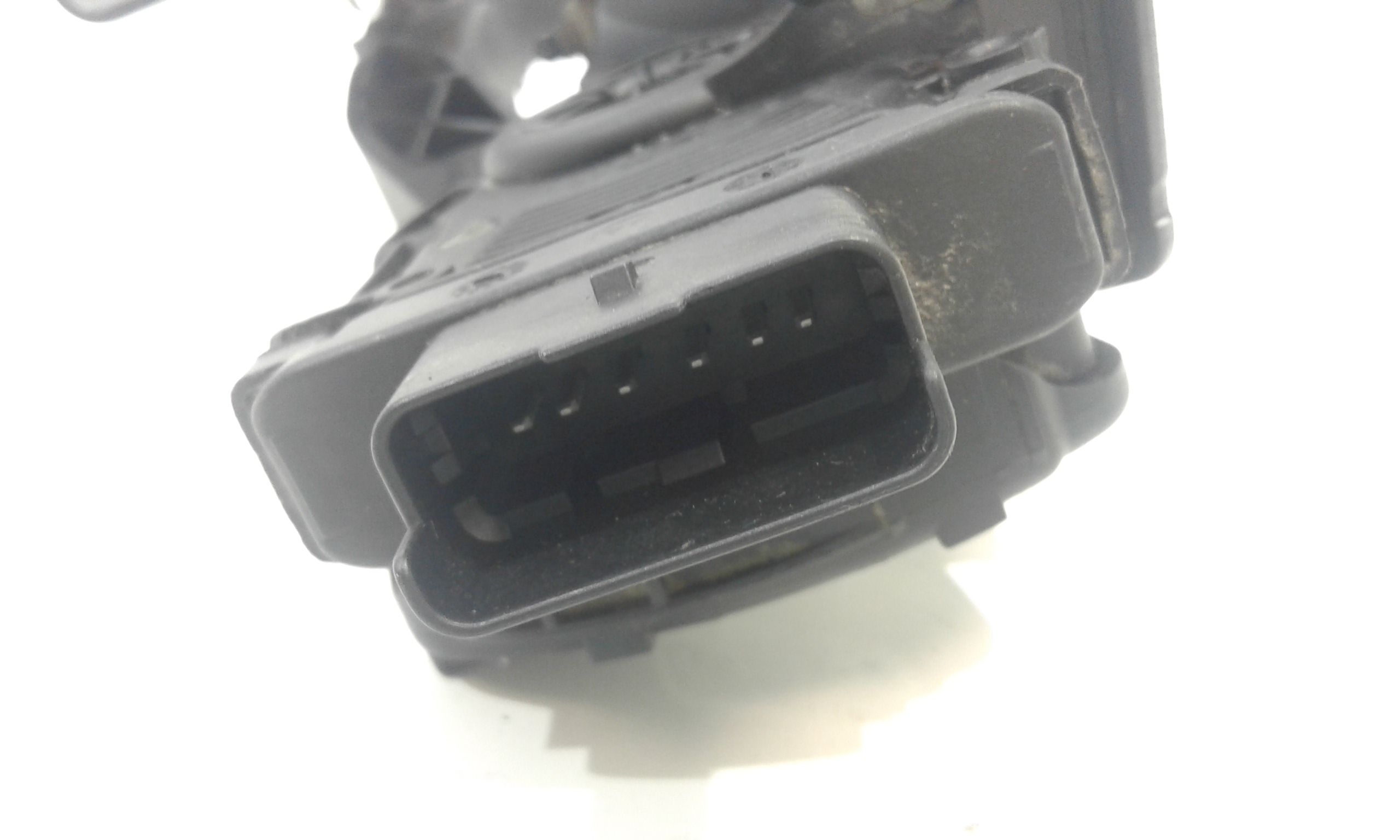 Pedale acceleratore PEUGEOT Expert 3 Serie