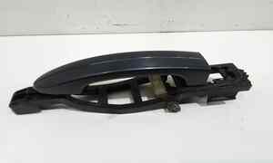 Maniglia esterna Posteriore Destra per Ford S - Max Serie (06>14) (2006 - 2014)