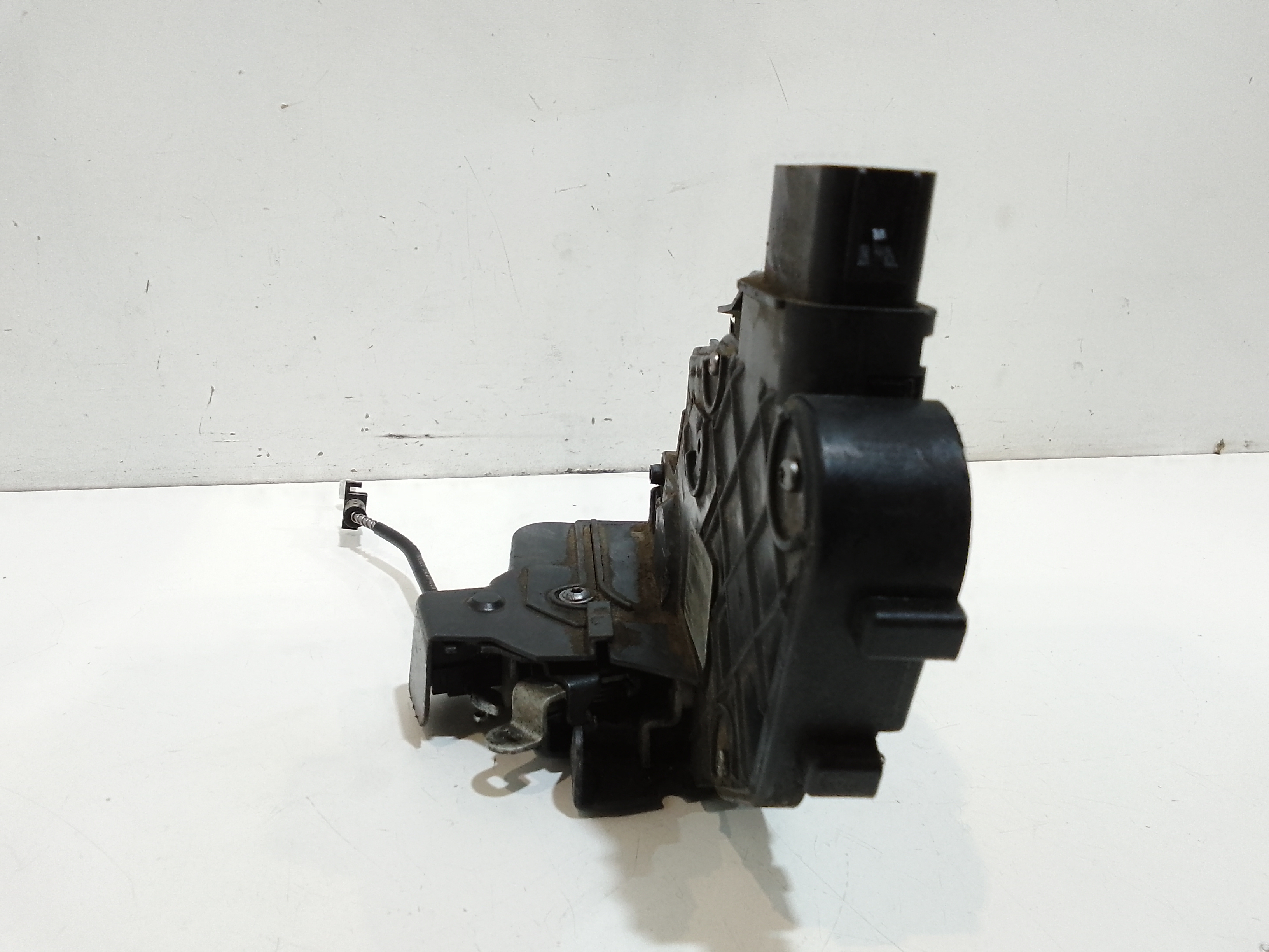 Serratura Posteriore destra per Ford S - Max Serie (06>14) (2006 - 2014)