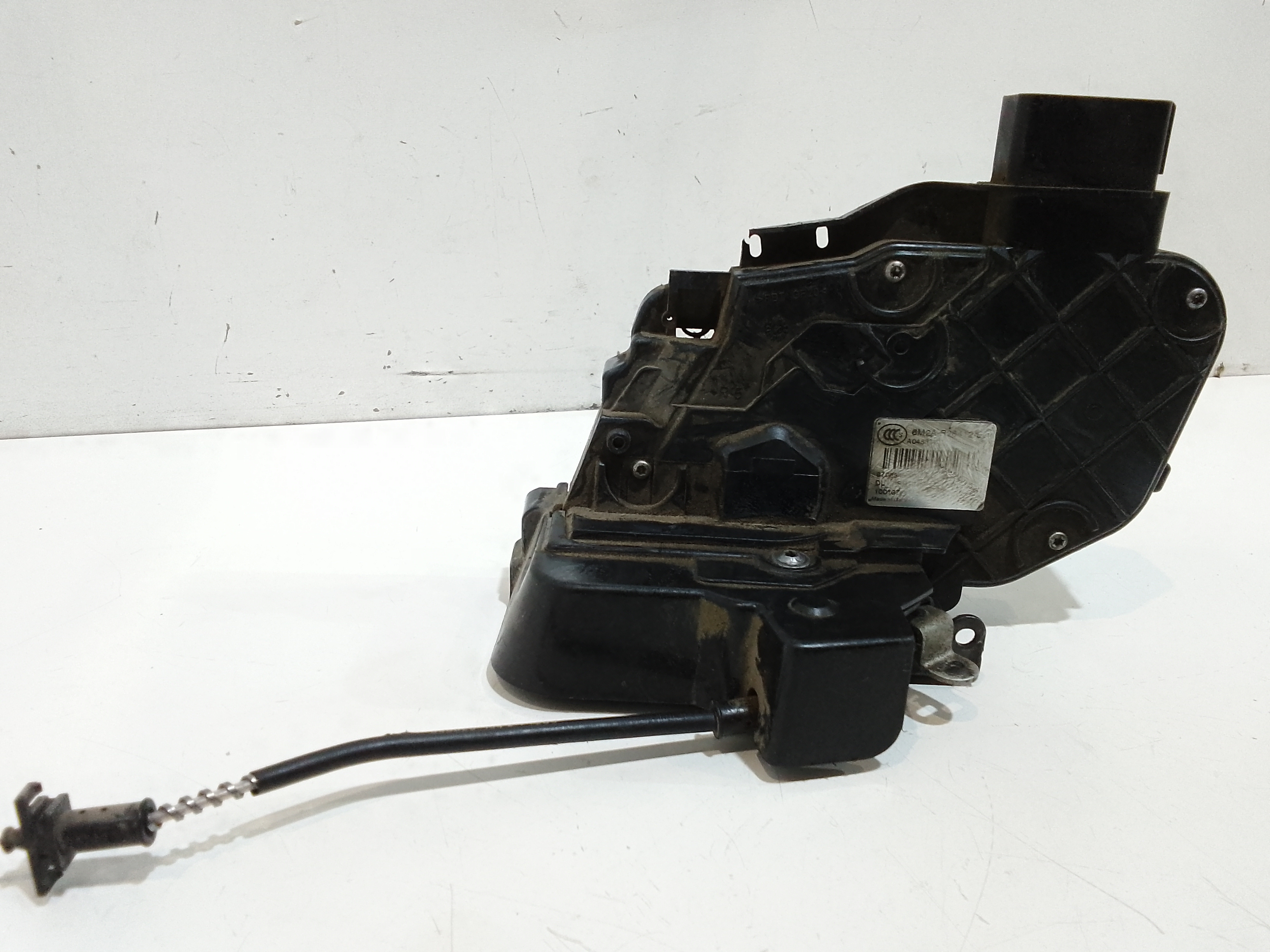 Serratura Posteriore destra per Ford S - Max Serie (06>14) (2006 - 2014)