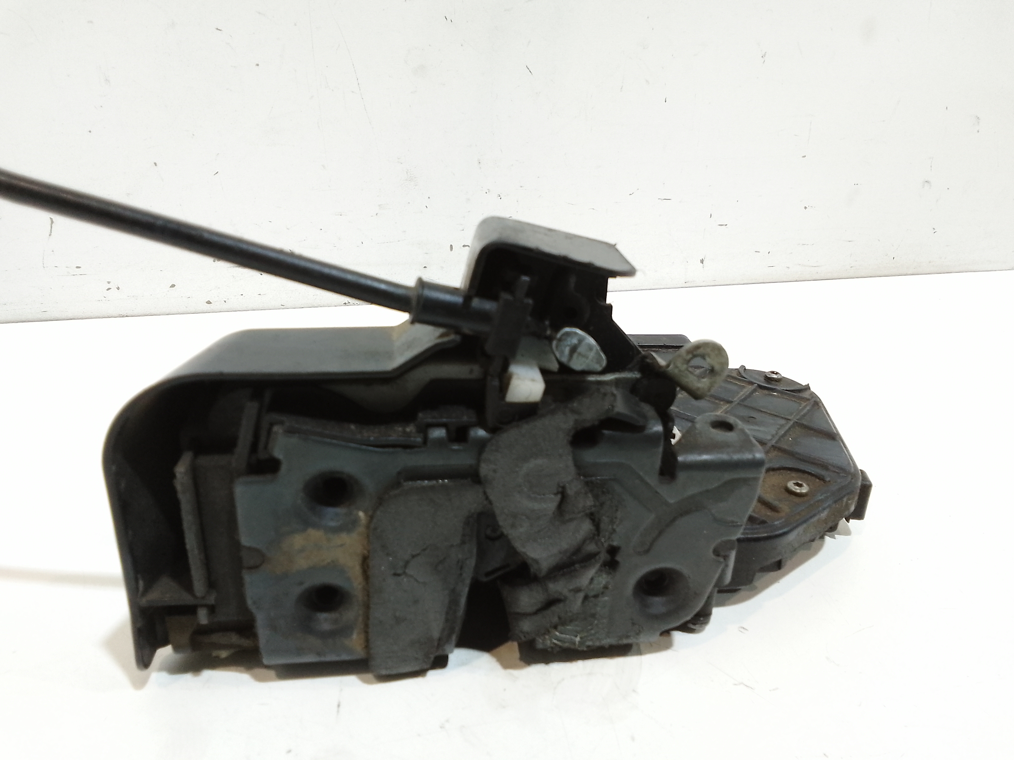 Serratura Posteriore destra per Ford S - Max Serie (06>14) (2006 - 2014)