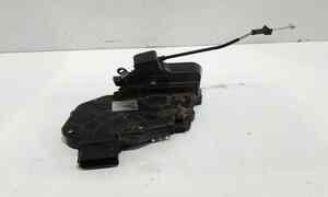 Serratura Posteriore destra per Ford S - Max Serie (06>14) (2006 - 2014)