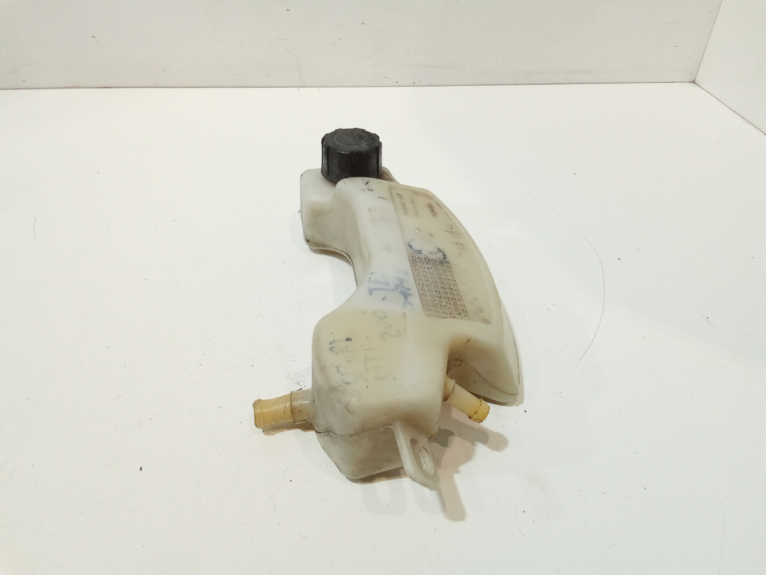 Vaschetta liquido radiatore per Aprilia Sport City 200cc  (04>08) (2004 - 2008)