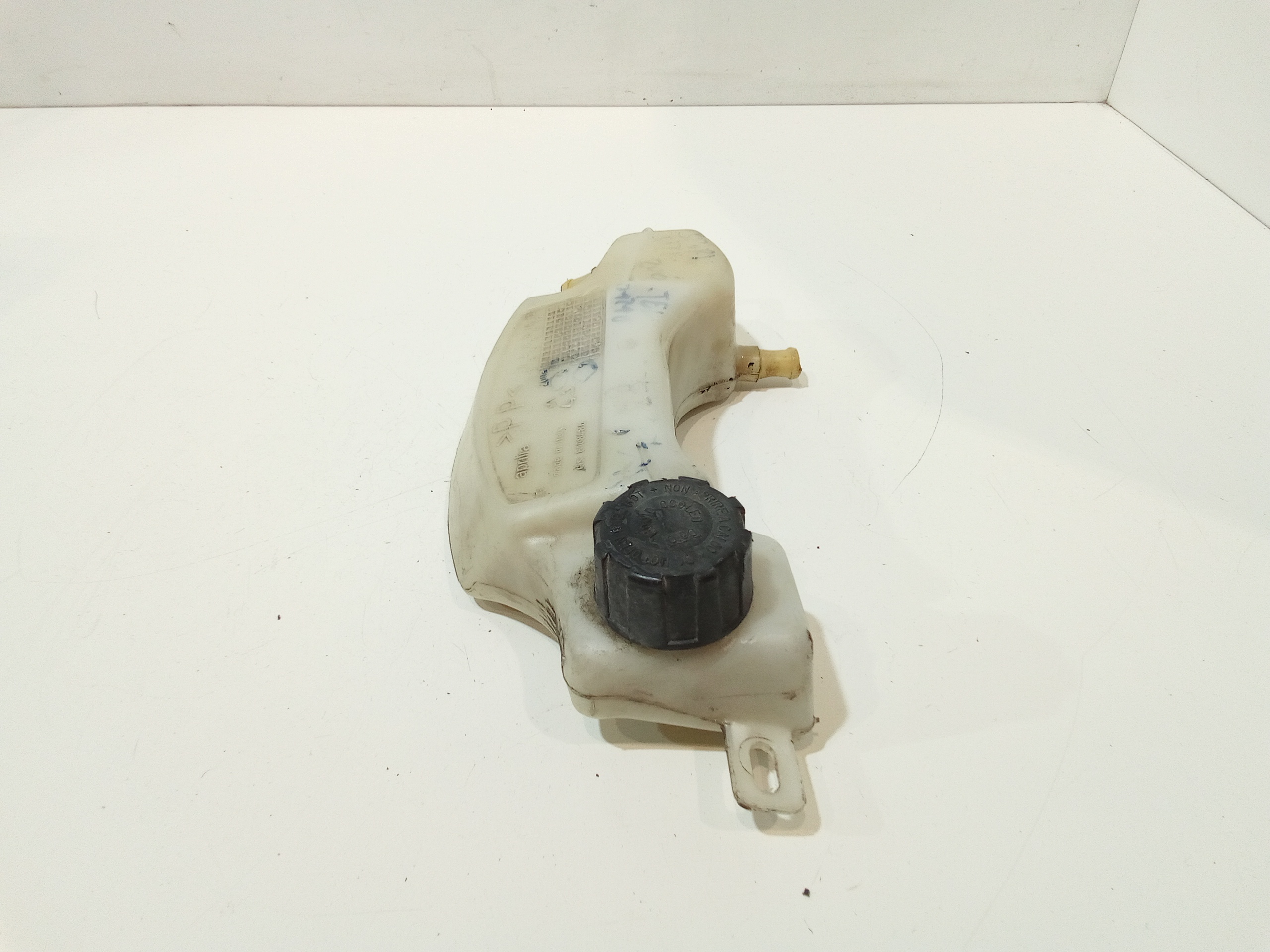 Vaschetta liquido radiatore per Aprilia Sport City 200cc  (04>08) (2004 - 2008)