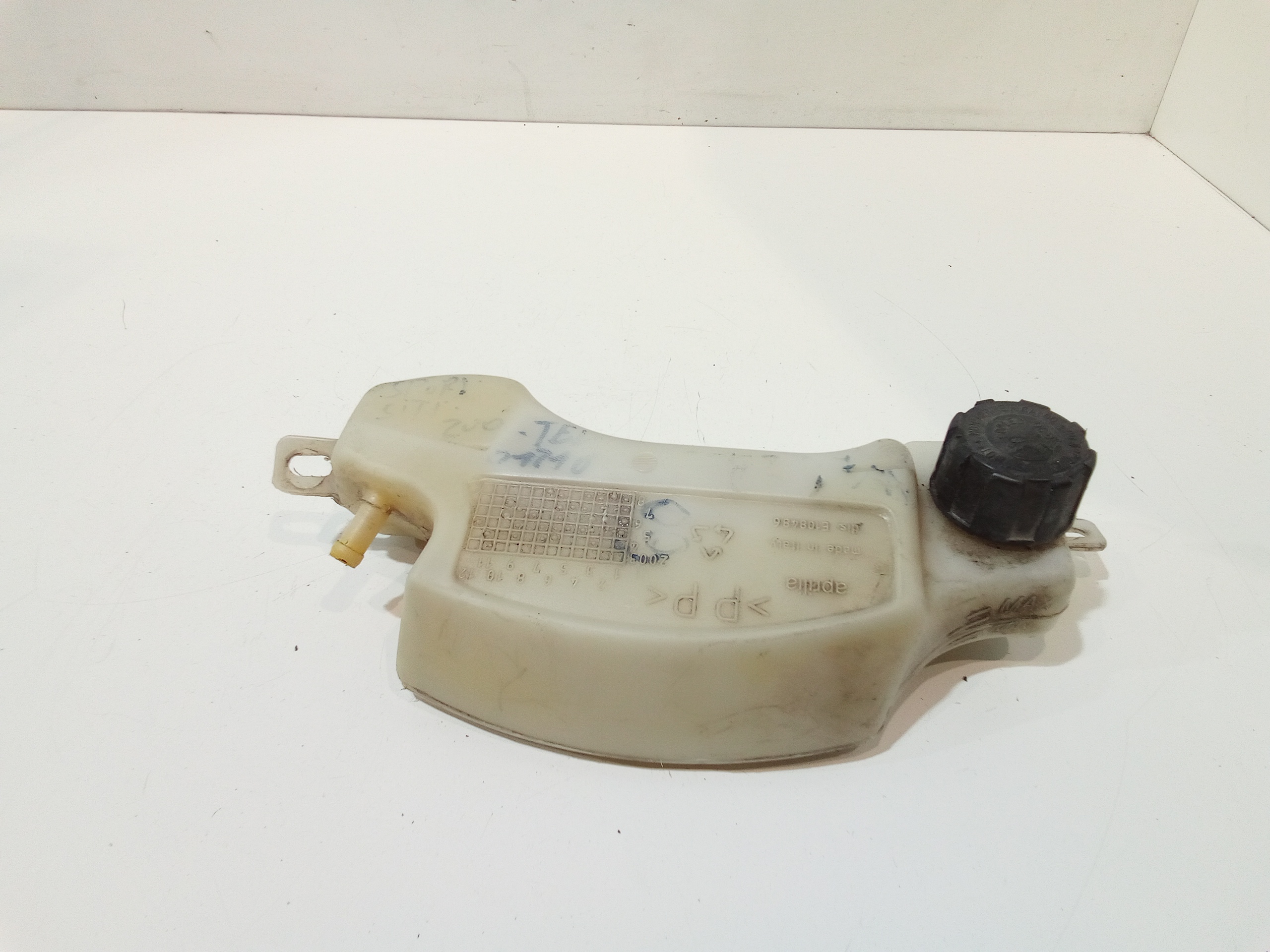 Vaschetta liquido radiatore per Aprilia Sport City 200cc  (04>08) (2004 - 2008)