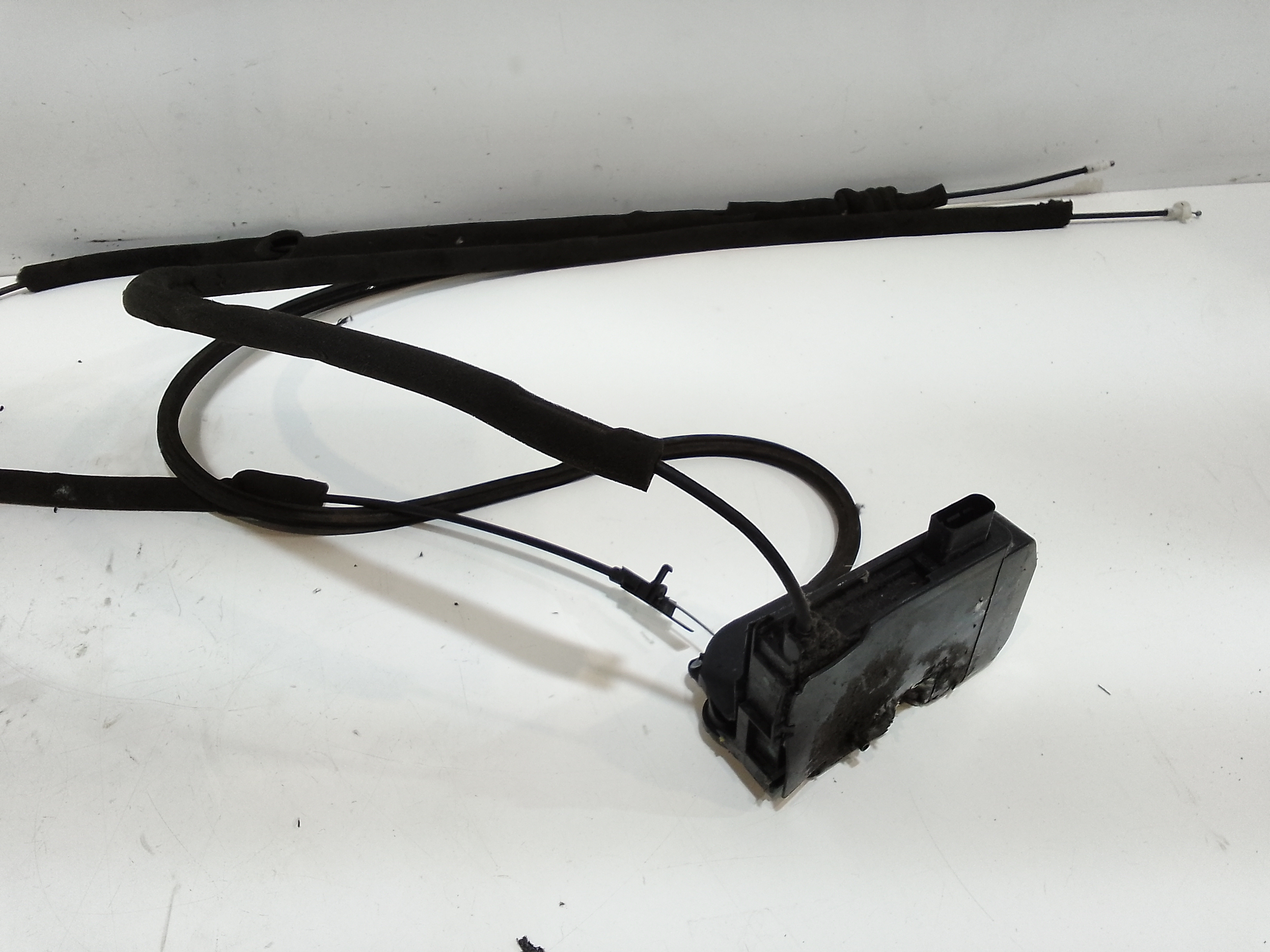 Serratura Anteriore Destra per Renault Trafic Combi 2 Serie (2007 - In produzione)