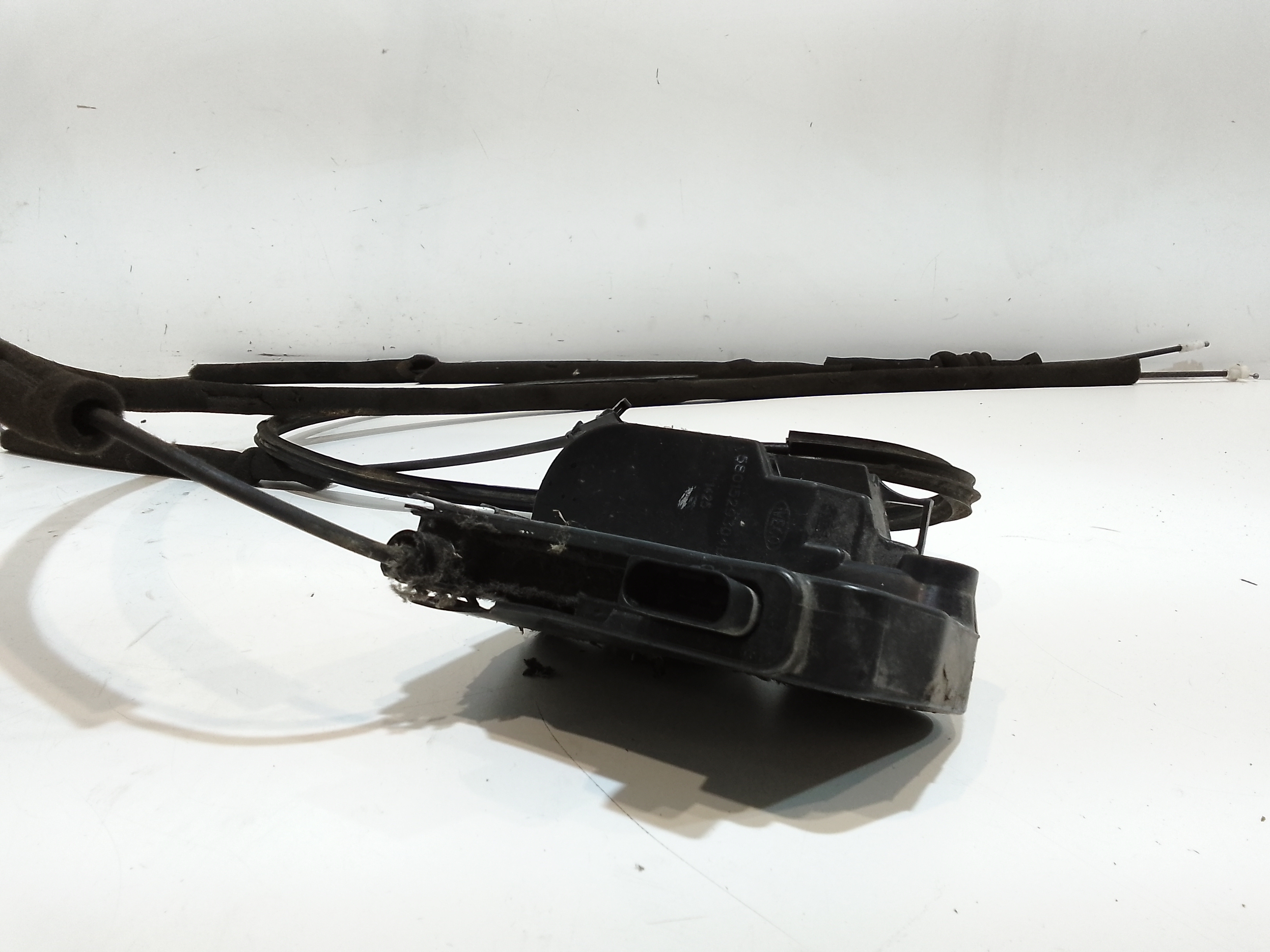 Serratura Anteriore Destra per Renault Trafic Combi 2 Serie (2007 - In produzione)