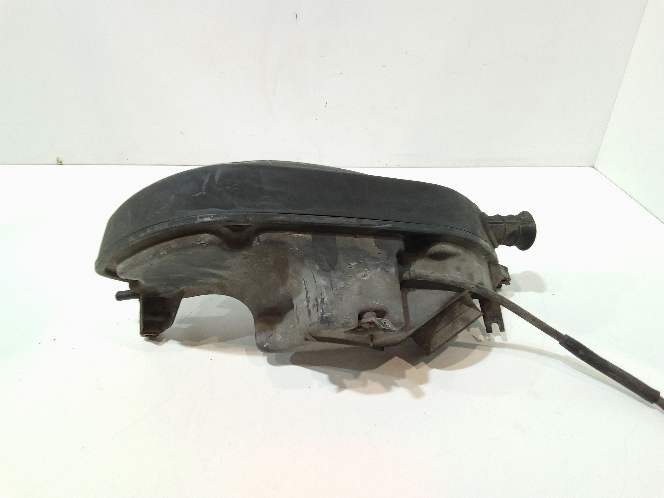 Box scatola filtro aria per Honda Sh 125 (2001 - In produzione)