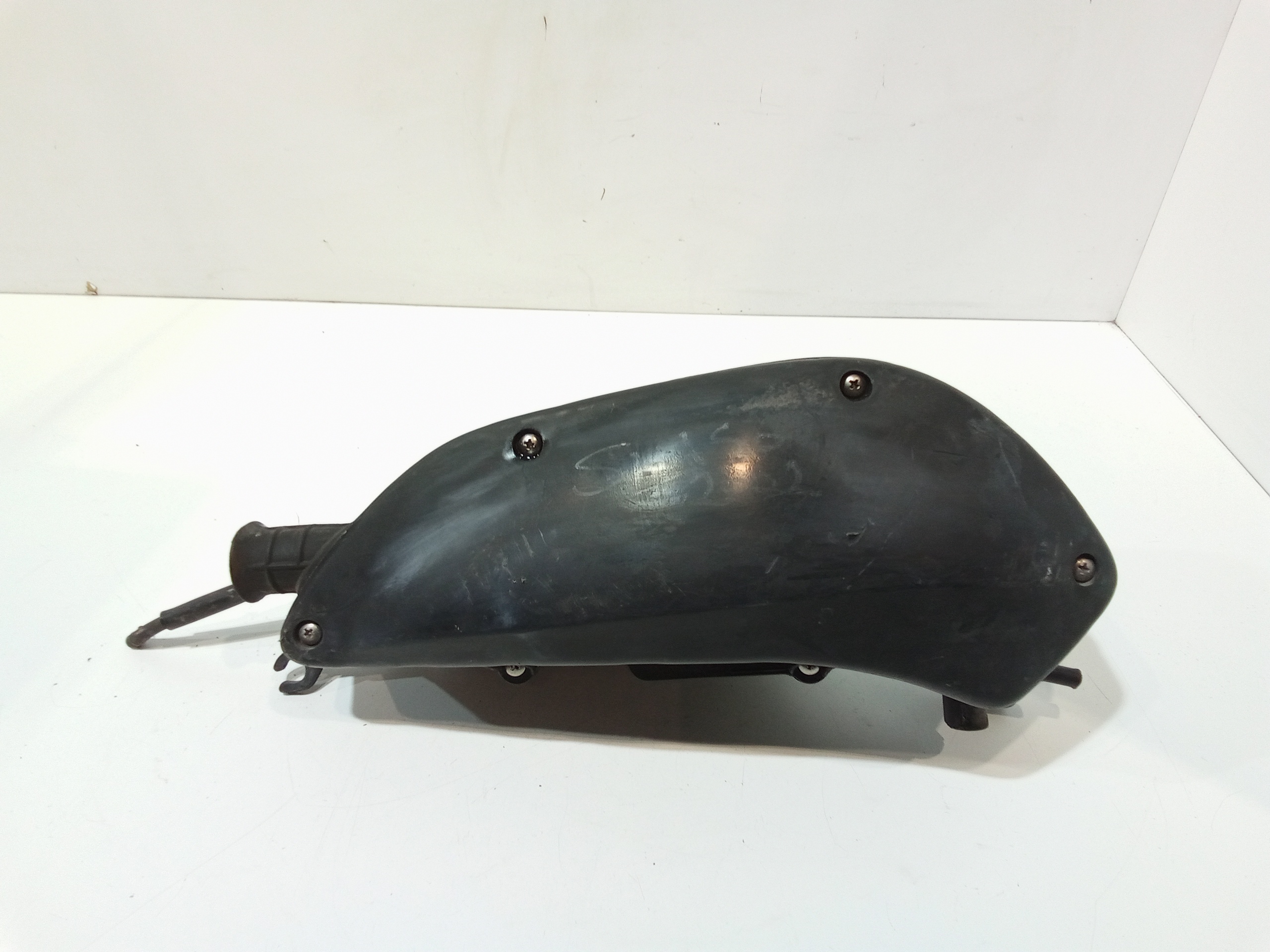 Box scatola filtro aria per Honda Sh 125 (2001 - In produzione)