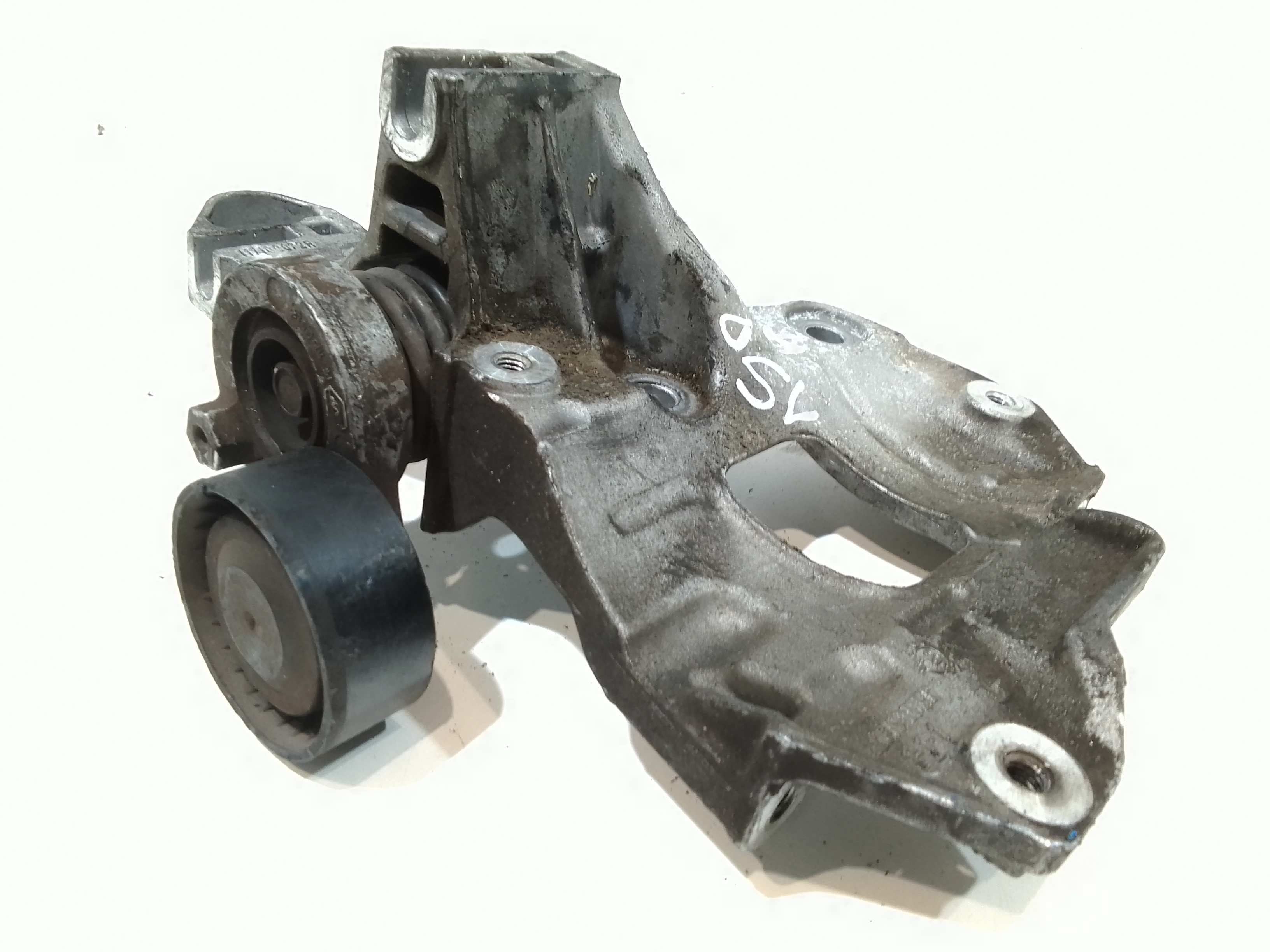 Supporto alternatore per Dacia Sandero Serie Ii (12>20) (2012 - 2020)
