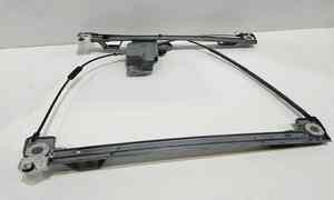 Cremagliera anteriore sinistra Guida per Renault Kangoo 4 Serie (2008 - In produzione)