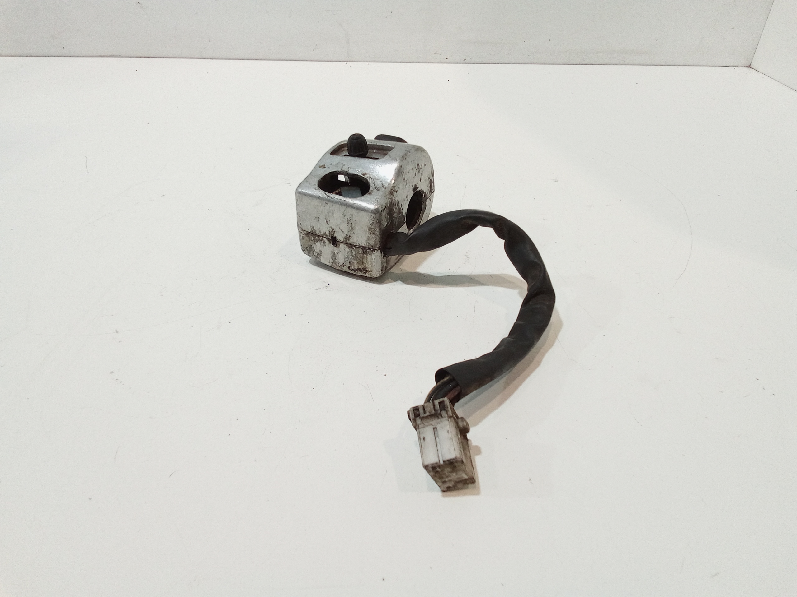 Commutatore Devioluci Sinistro per Piaggio Beverly 200 Serie (2001 - In produzione)