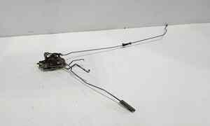 Serratura Anteriore Sinistra per Kia Pregio 1 Serie (2002 - In produzione)