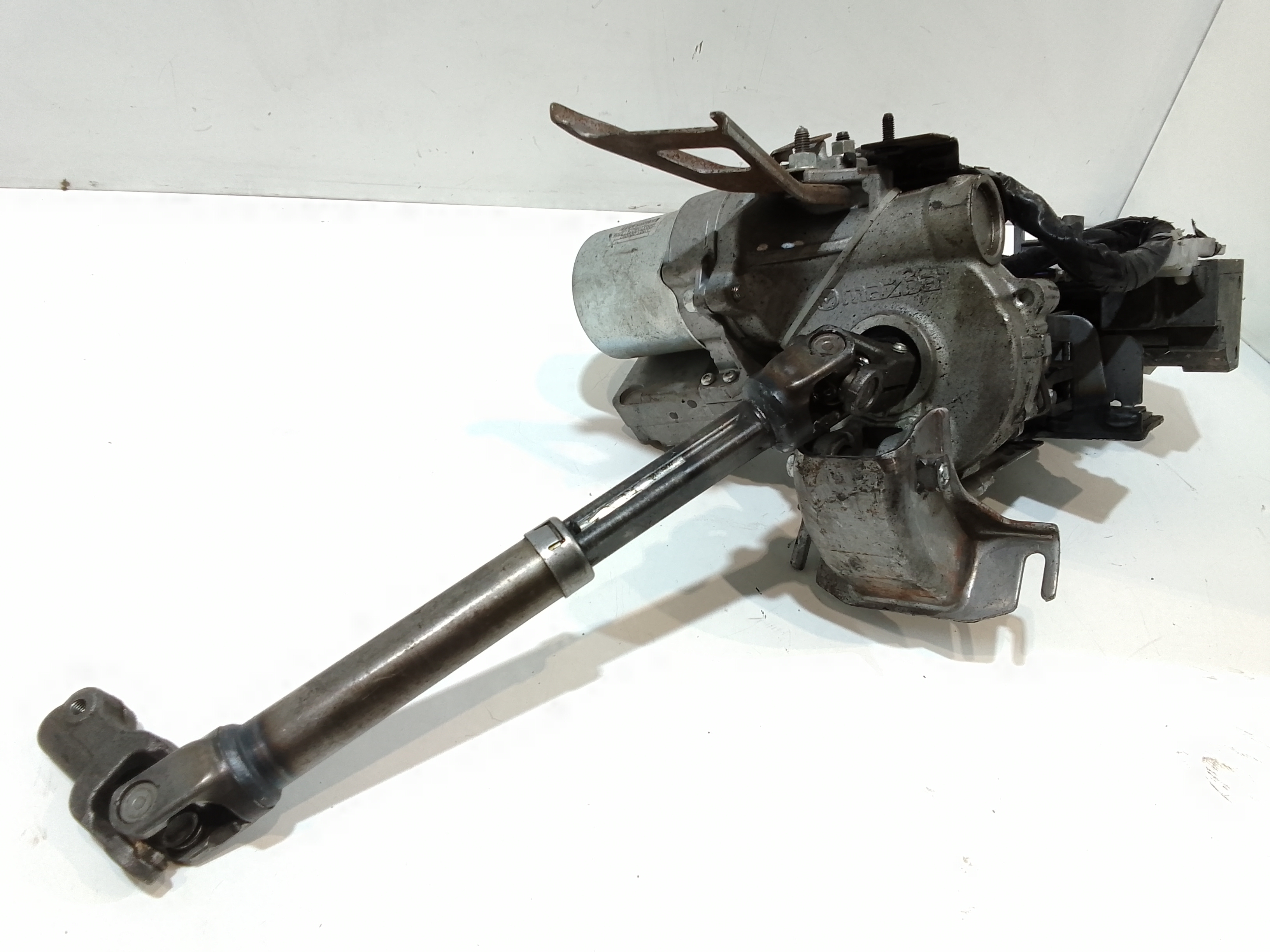 City completo per Mazda Cx-5 Serie (2012 - 2016)