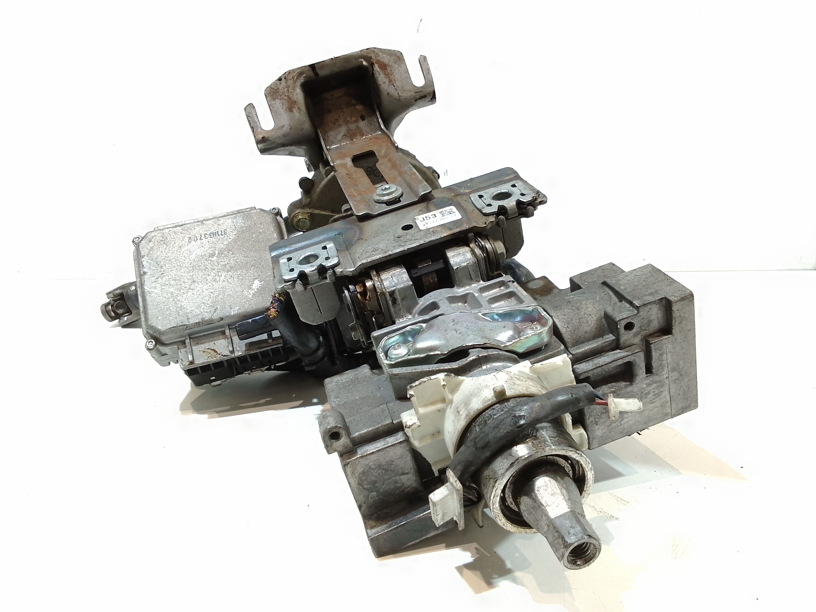 City completo per Mazda Cx-5 Serie (2012 - 2016)