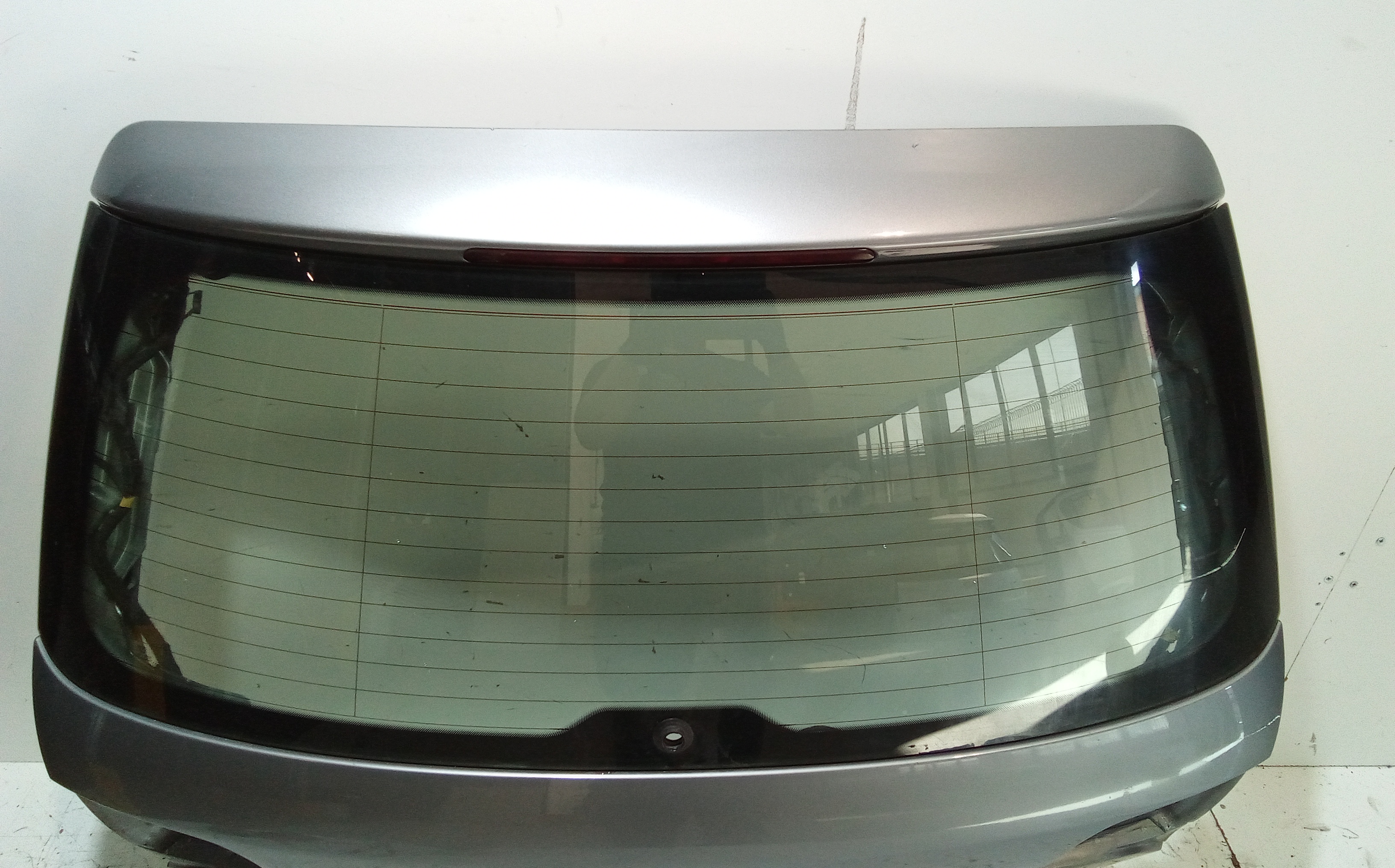 Portellone Posteriore per Audi A4 Avant (8ed) (04>08) (2004 - 2008)