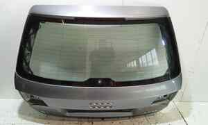 Portellone Posteriore per Audi A4 Avant (8ed) (04>08) (2004 - 2008)