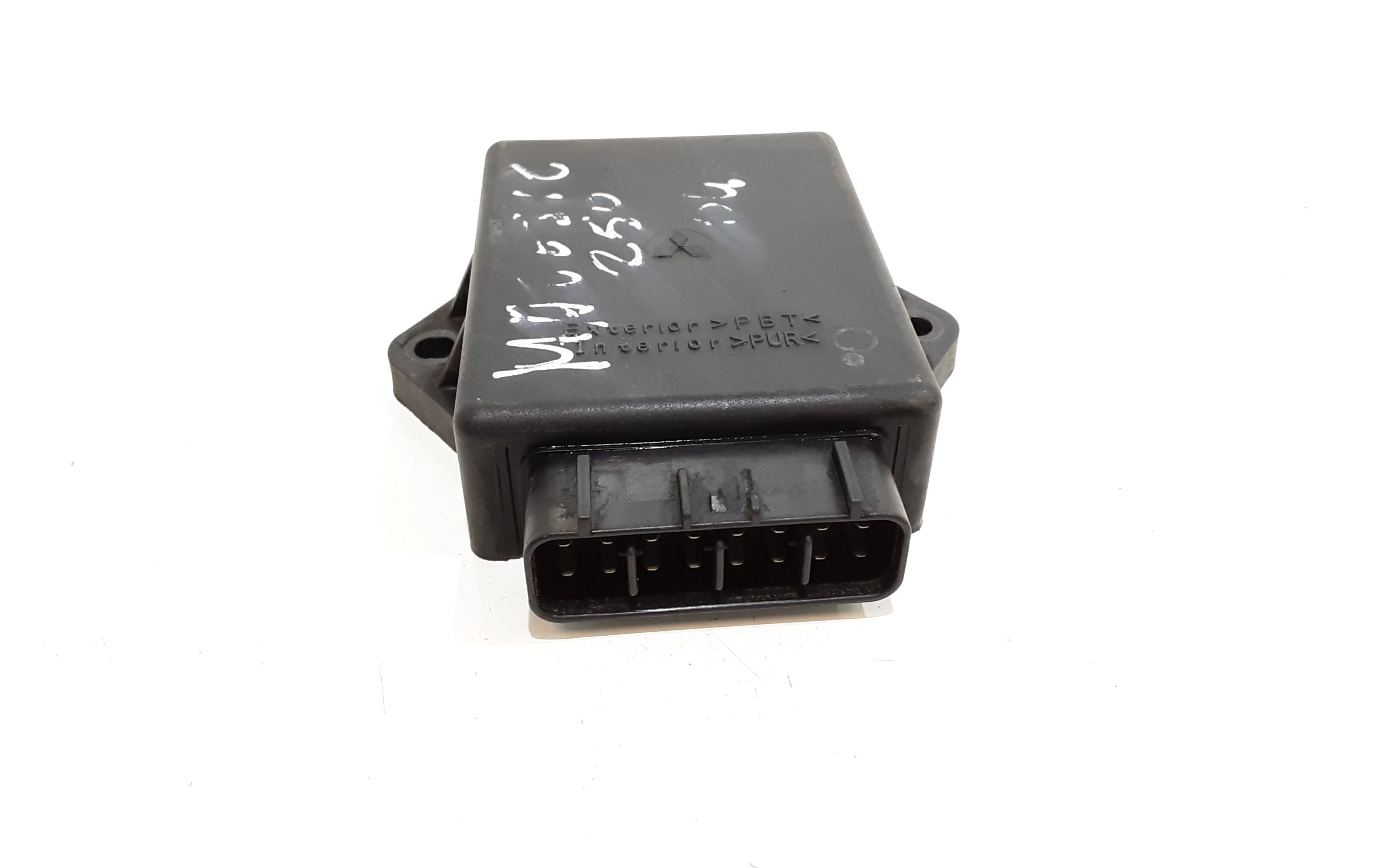 Centralina motore Yamaha Majesty 250cc