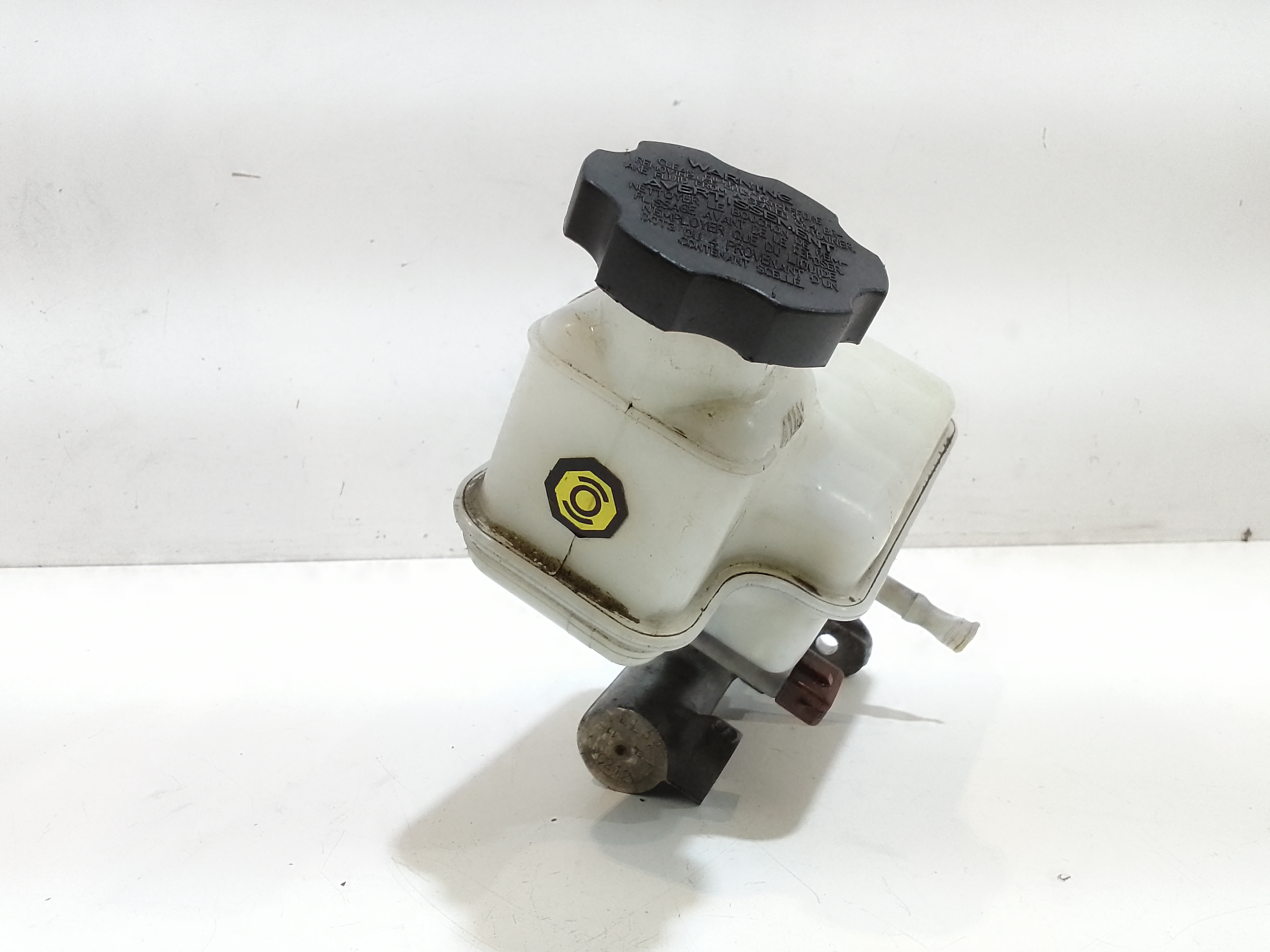 Pompa Freni per Hyundai I10 1 Serie (2007 - 2011)