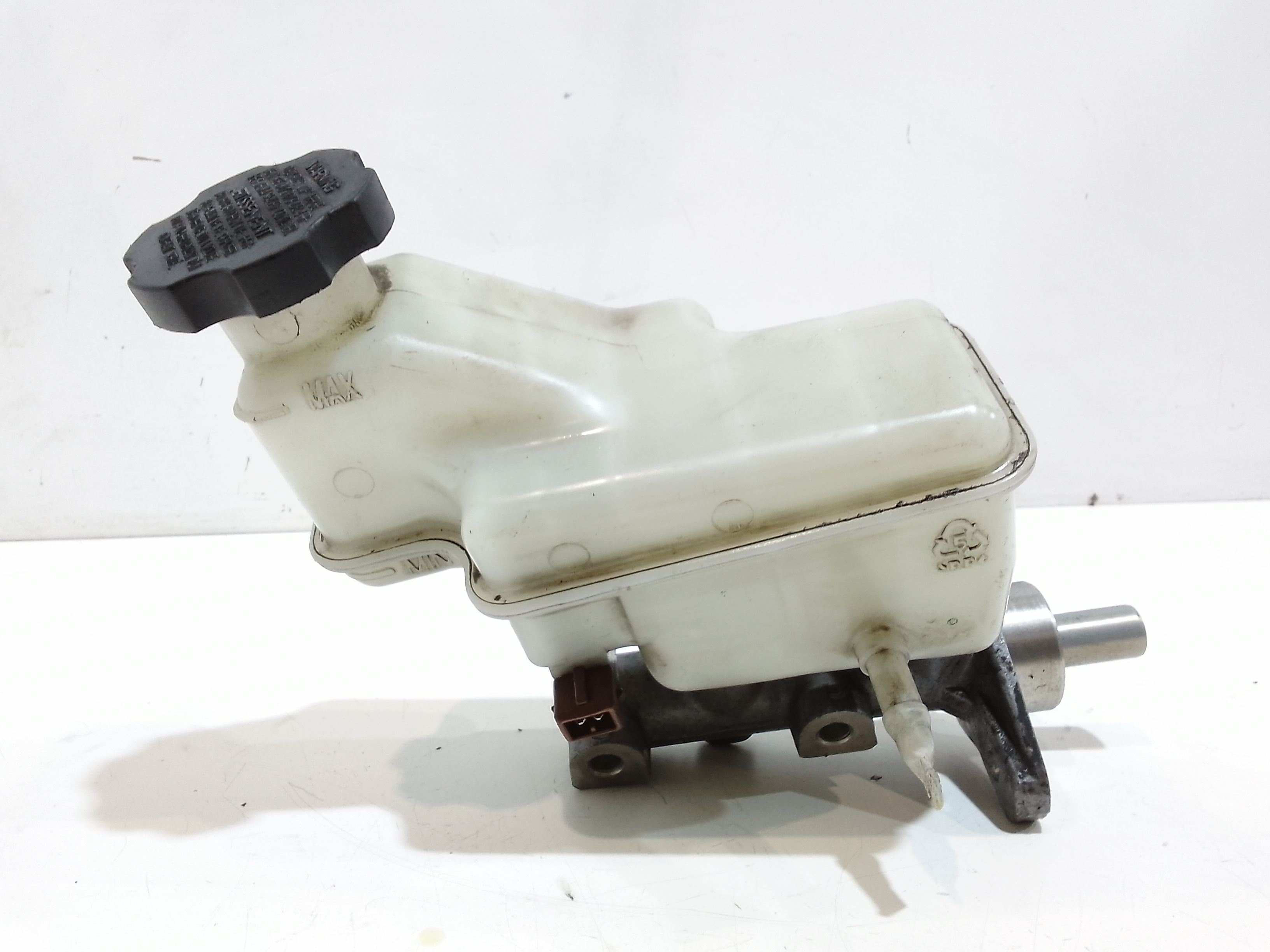 Pompa Freni per Hyundai I10 1 Serie (2007 - 2011)