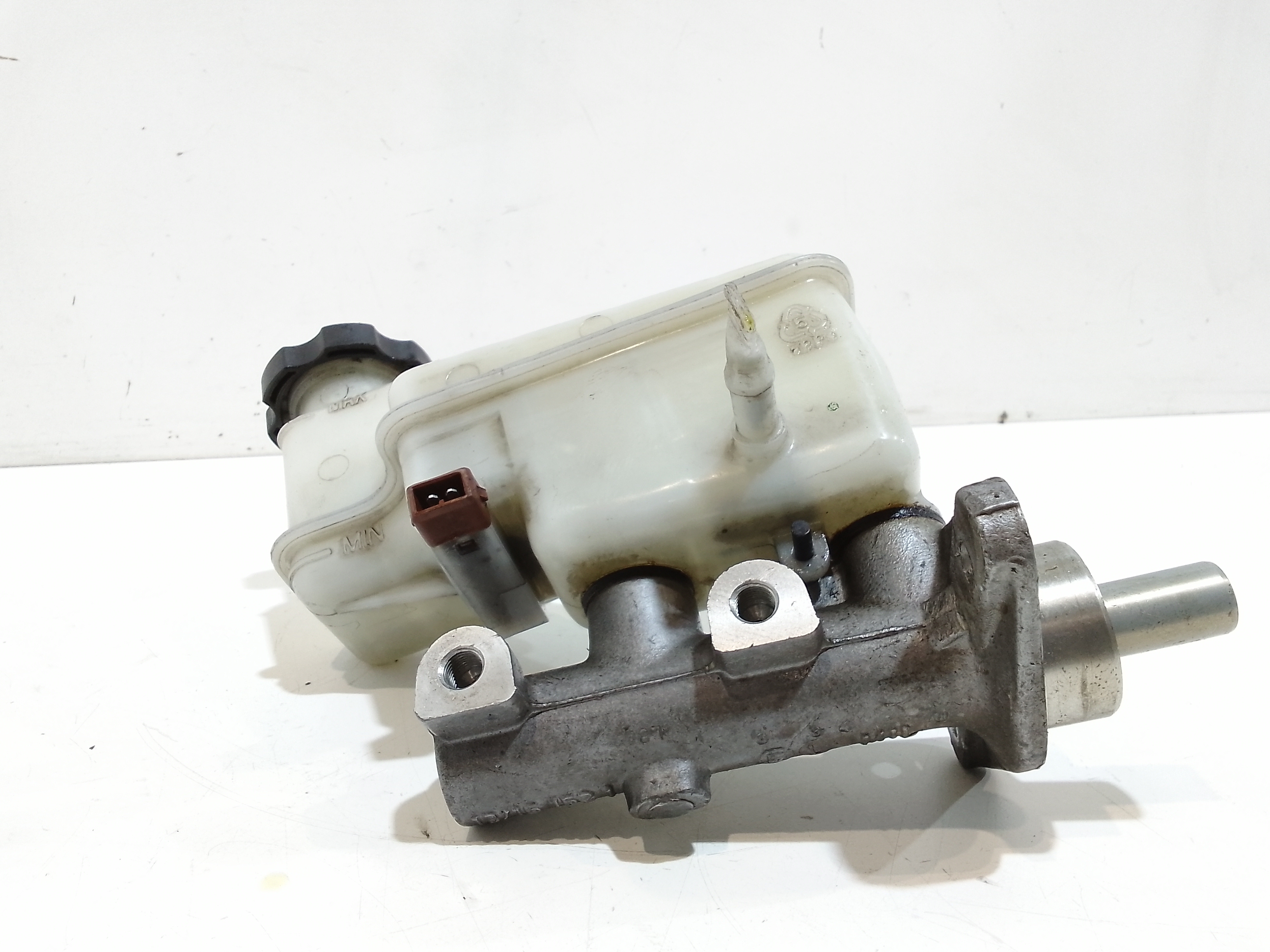 Pompa Freni per Hyundai I10 1 Serie (2007 - 2011)
